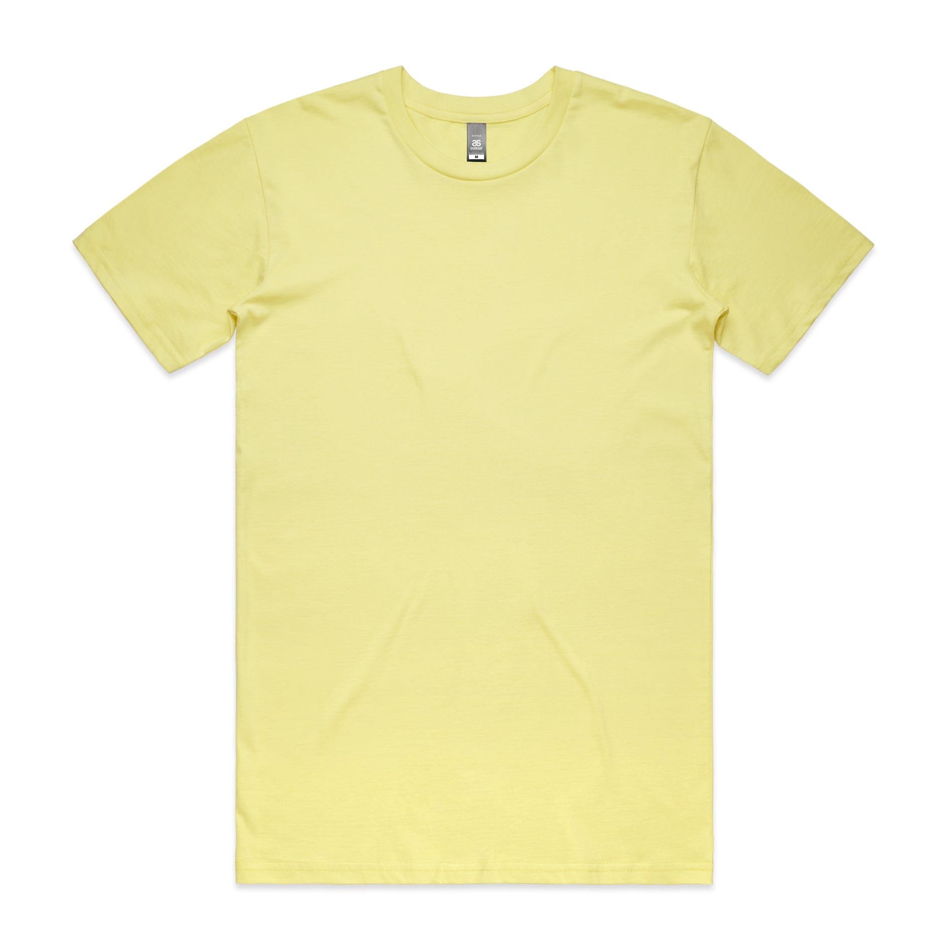 ASColour T-Shirts ASColour Staple Tee (1 of 4)