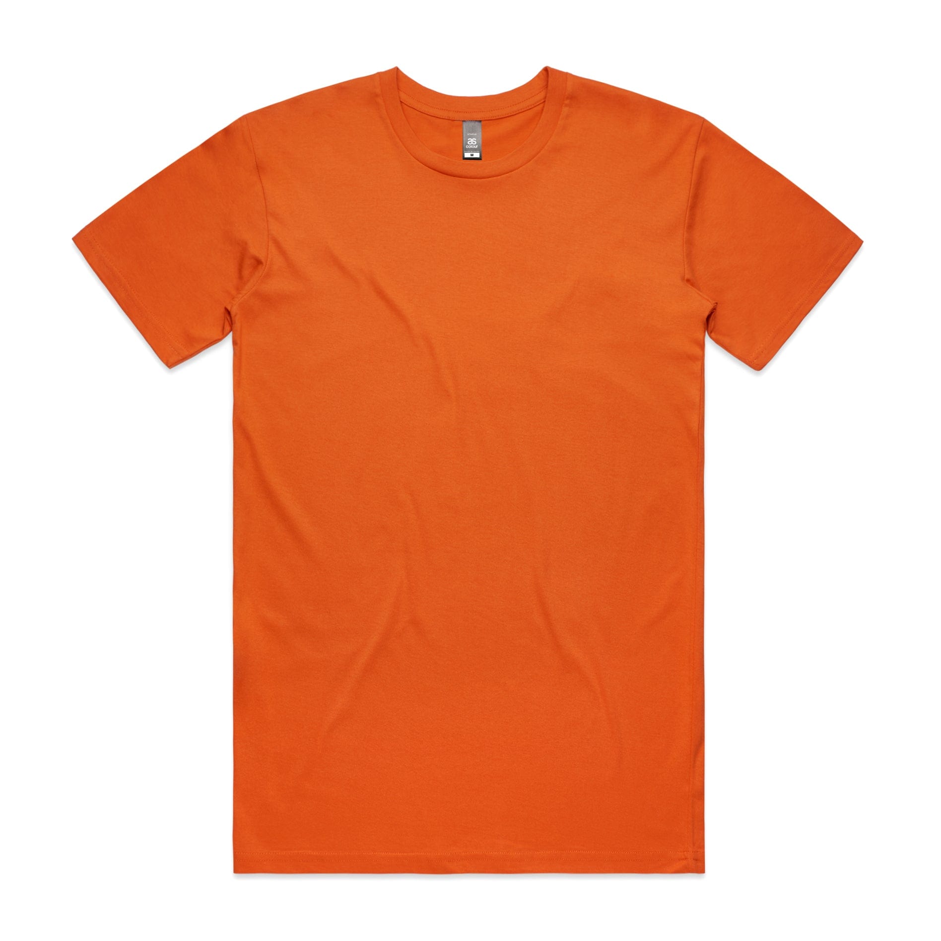 ASColour T-Shirts ASColour Staple Tee (1 of 4)