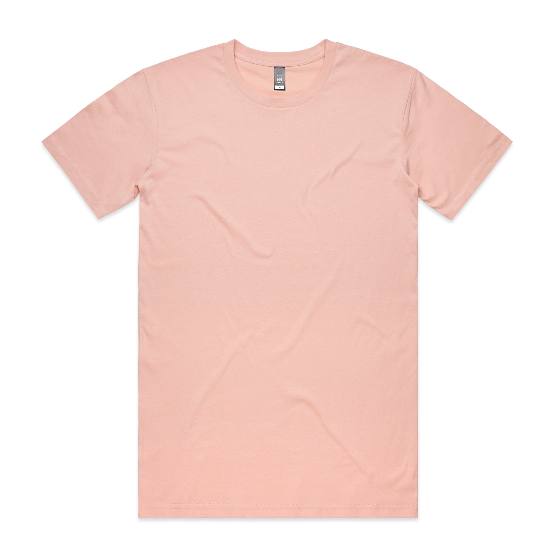 ASColour T-Shirts ASColour Staple Tee (1 of 4)