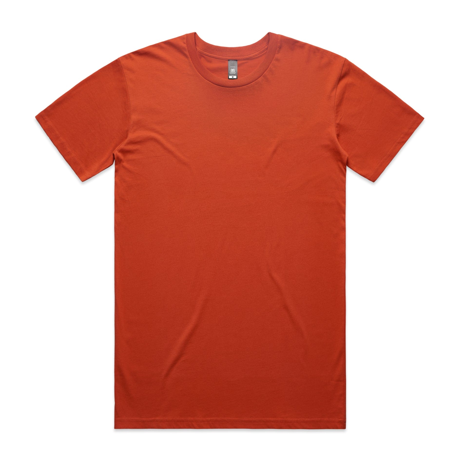 ASColour T-Shirts ASColour Staple Tee (1 of 4)