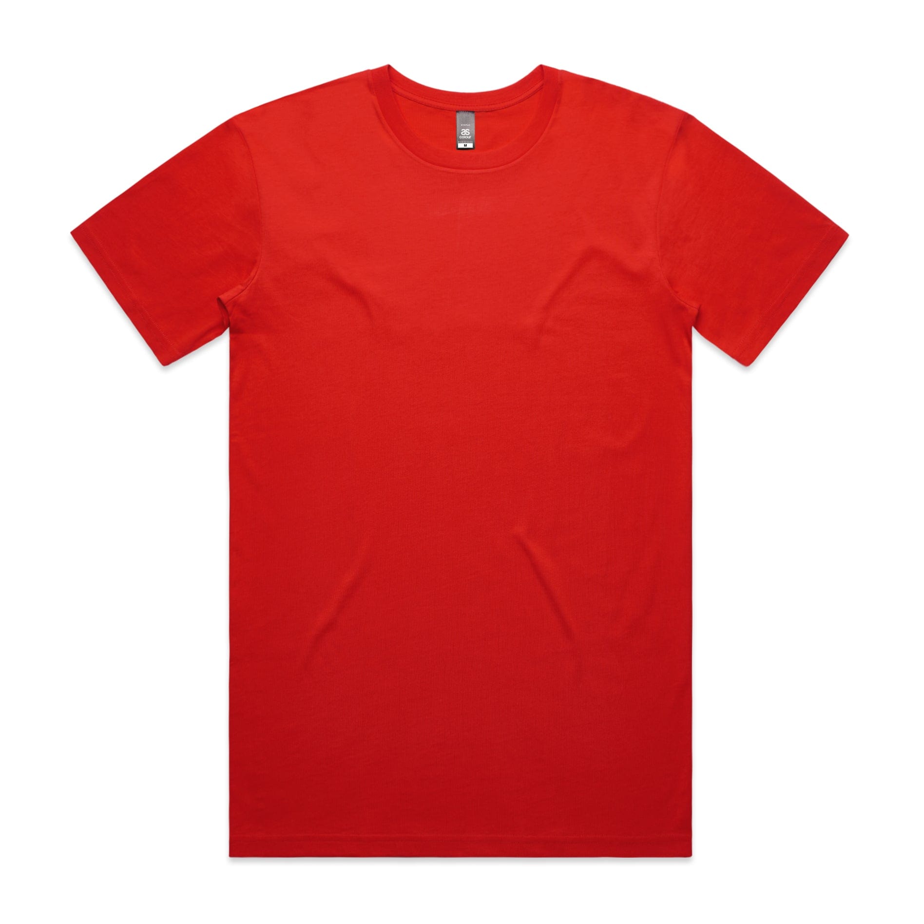 ASColour T-Shirts ASColour Staple Tee (1 of 4)