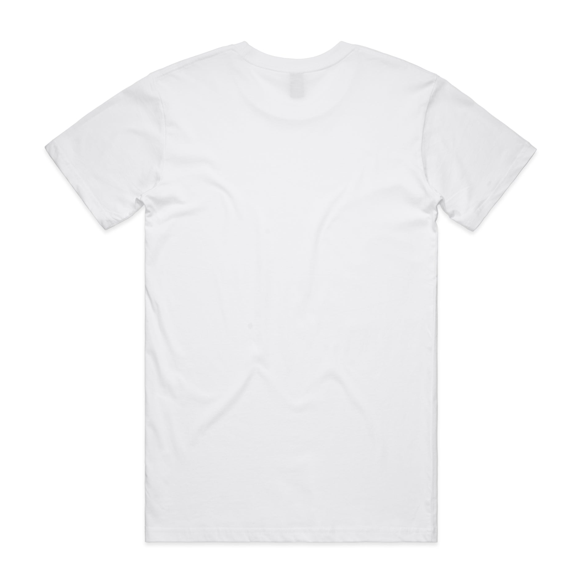 ASColour T-Shirts ASColour Staple Tee (1 of 5)
