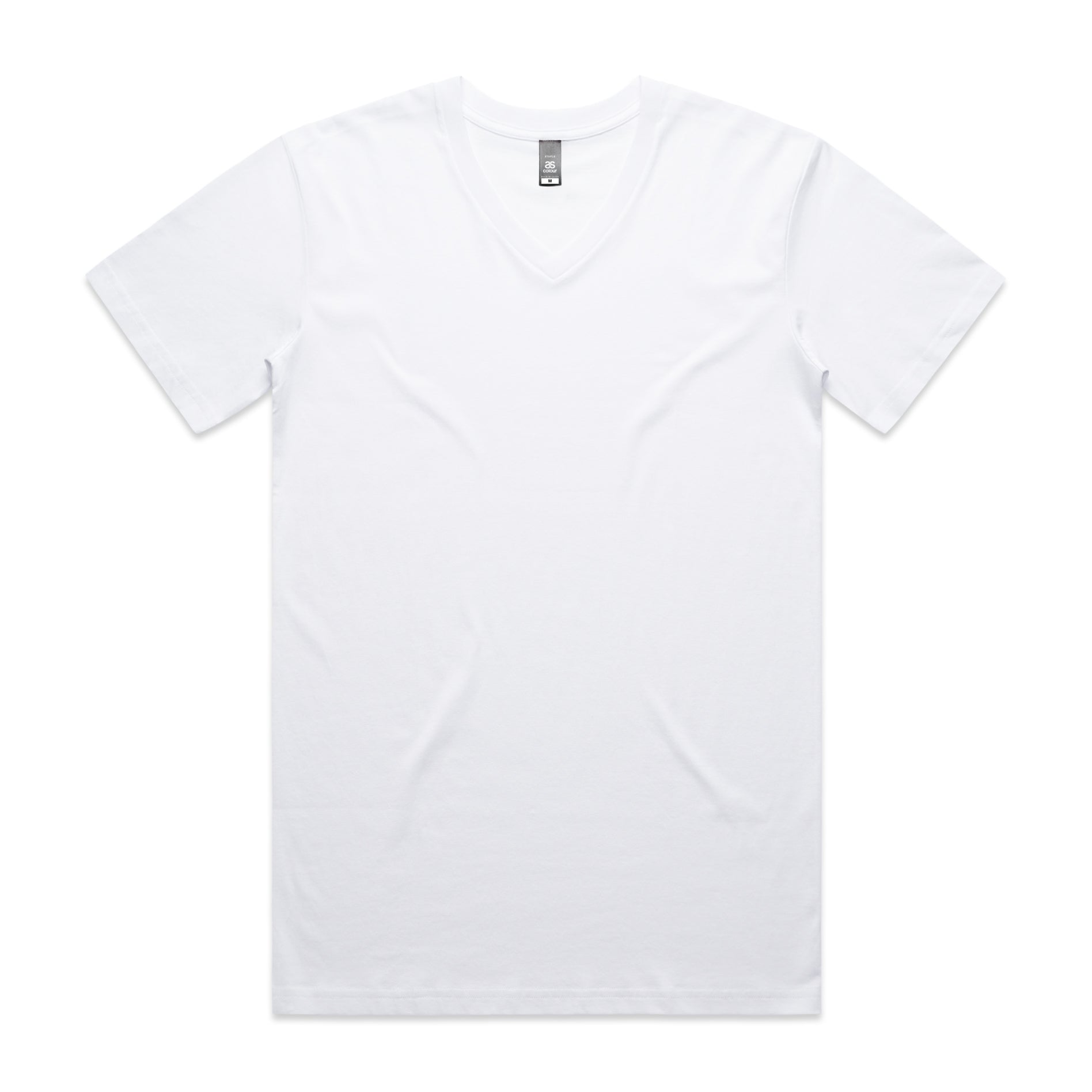 ASColour T-Shirts ASColour Staple V-Neck