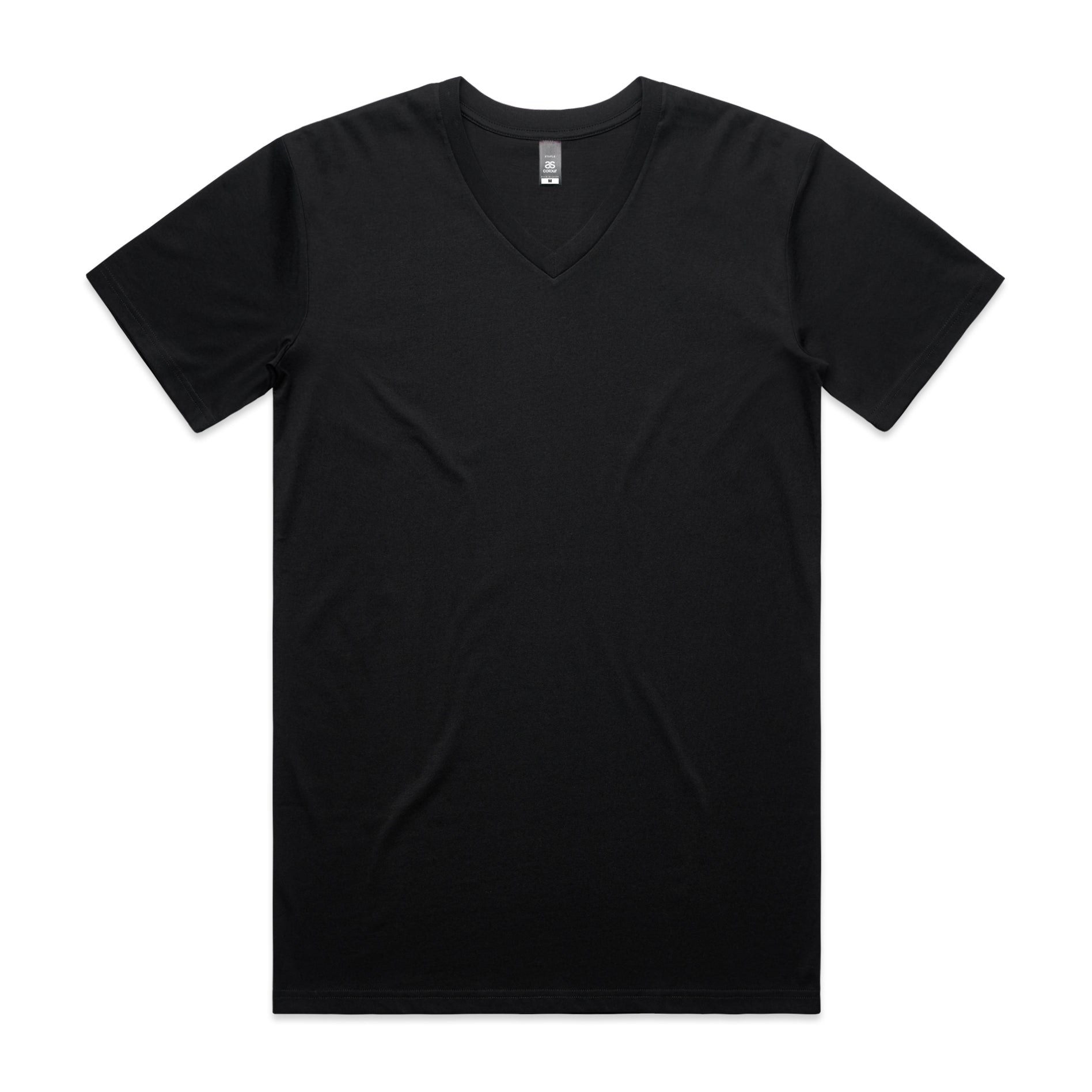 ASColour T-Shirts ASColour Staple V-Neck