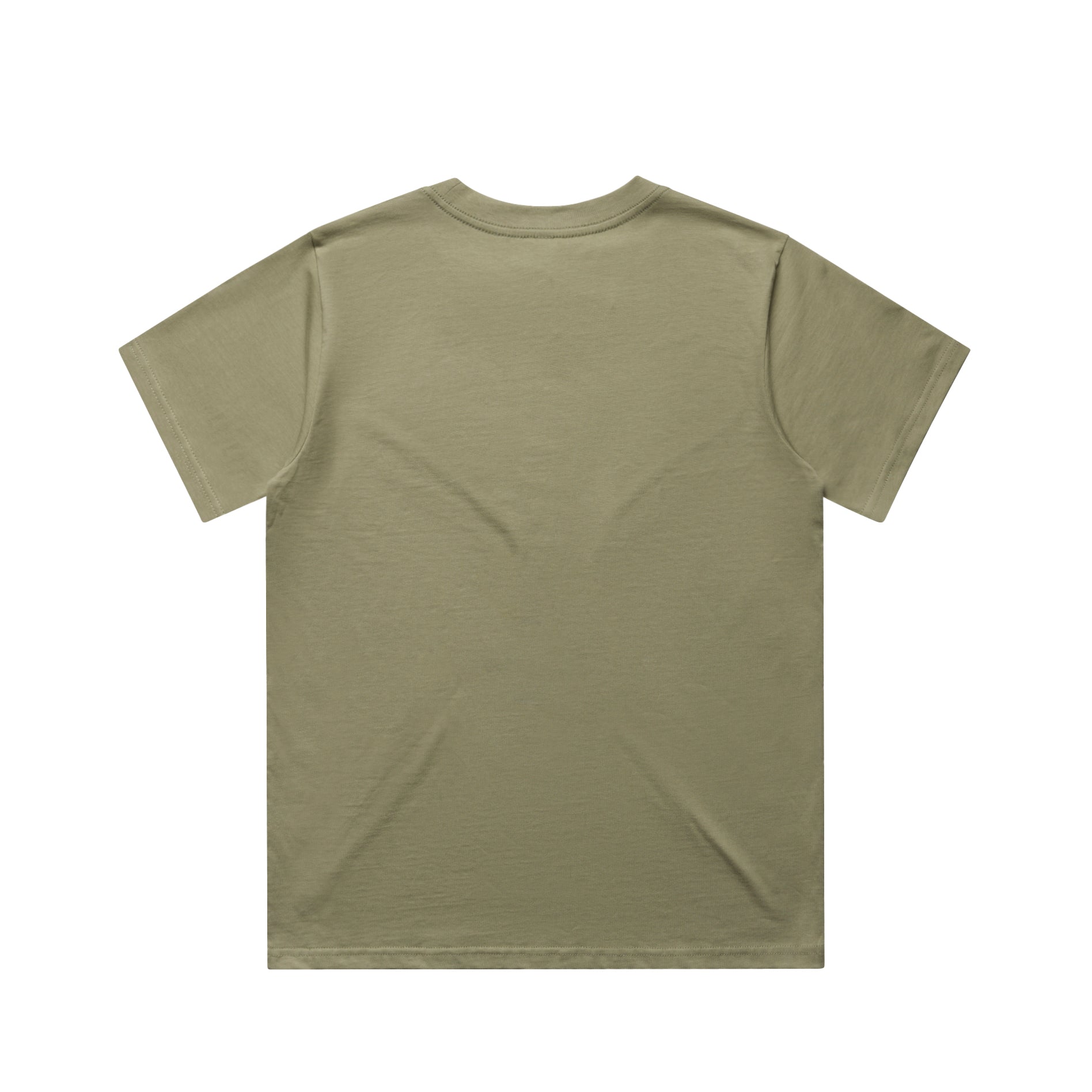 ASColour T-Shirts ASColour Women's Classic Minus Tee