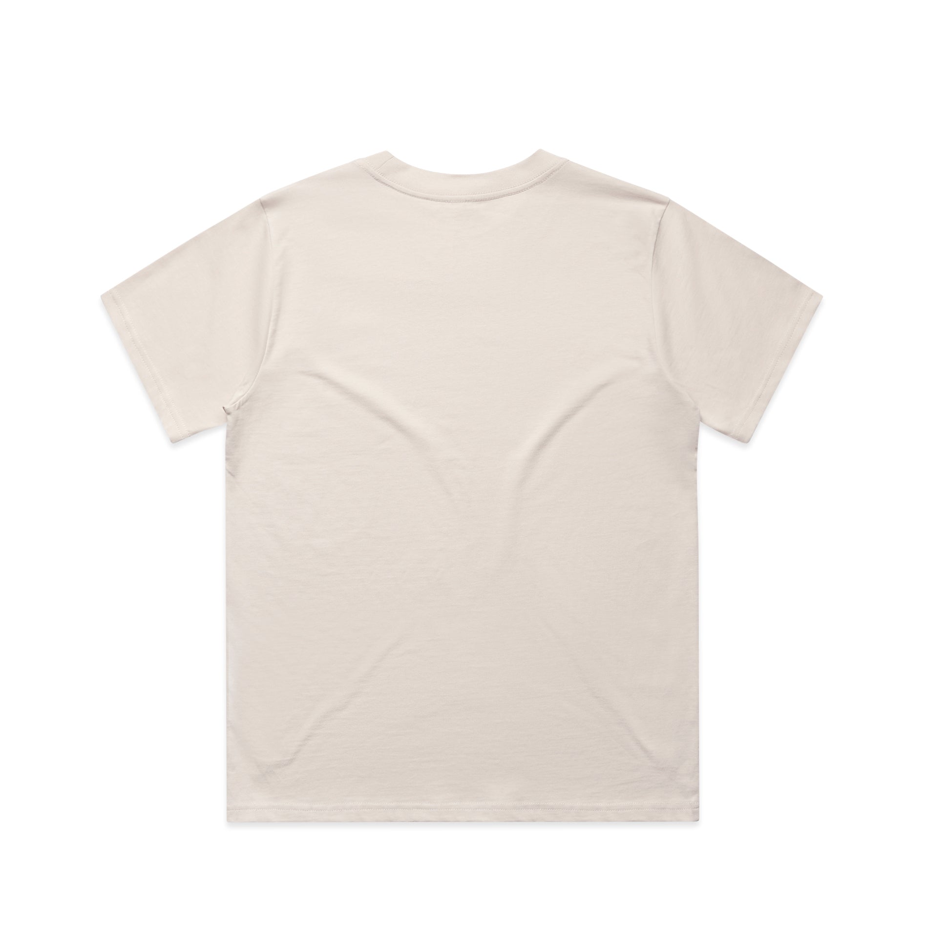 ASColour T-Shirts ASColour Women's Classic Minus Tee