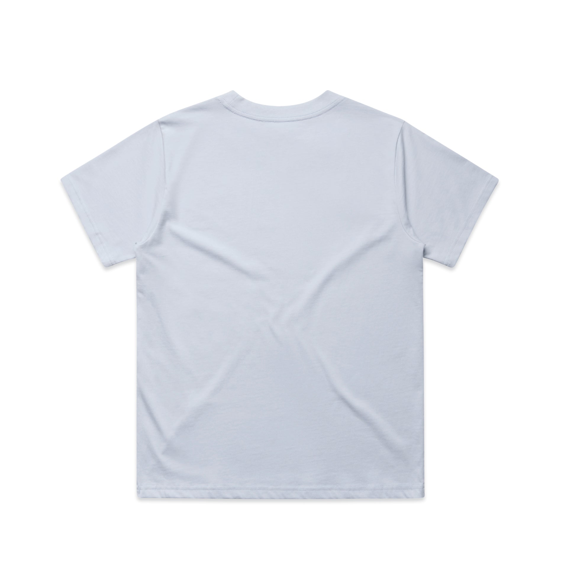 ASColour T-Shirts ASColour Women's Classic Minus Tee