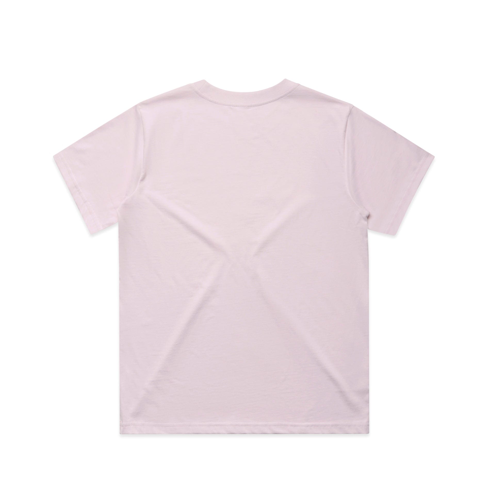 ASColour T-Shirts ASColour Women's Classic Minus Tee