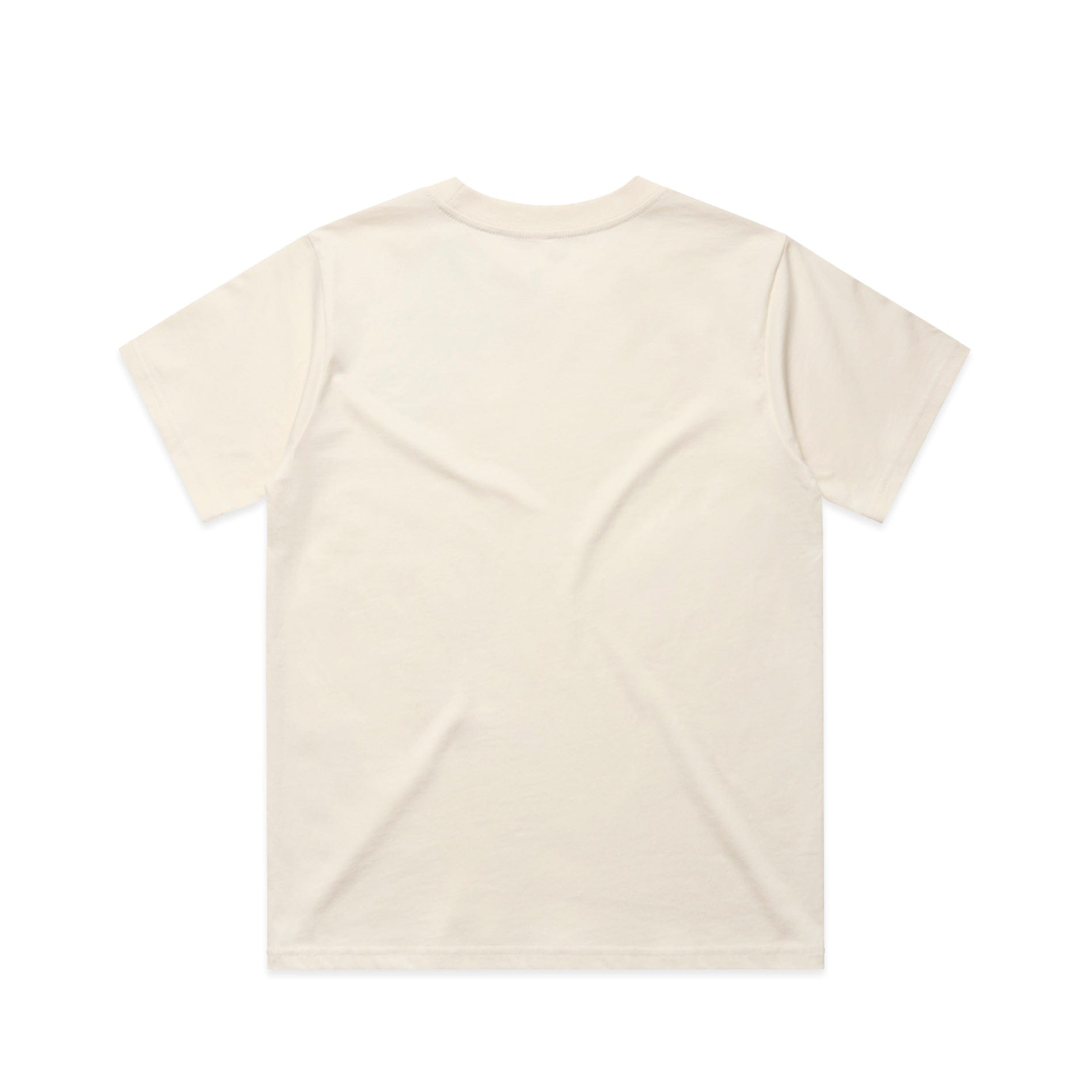 ASColour T-Shirts ASColour Women's Classic Minus Tee