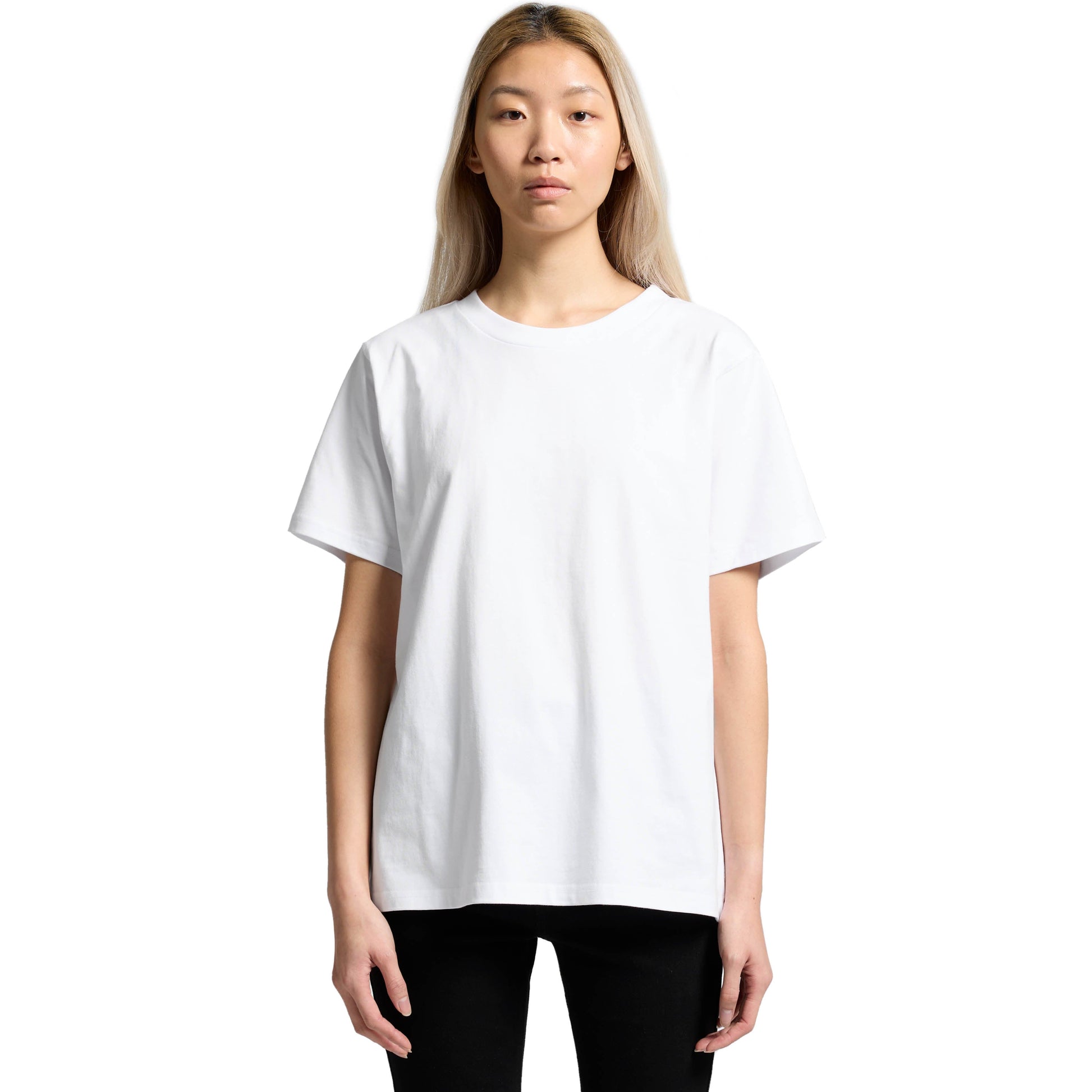 ASColour T-Shirts ASColour Women's Classic Minus Tee