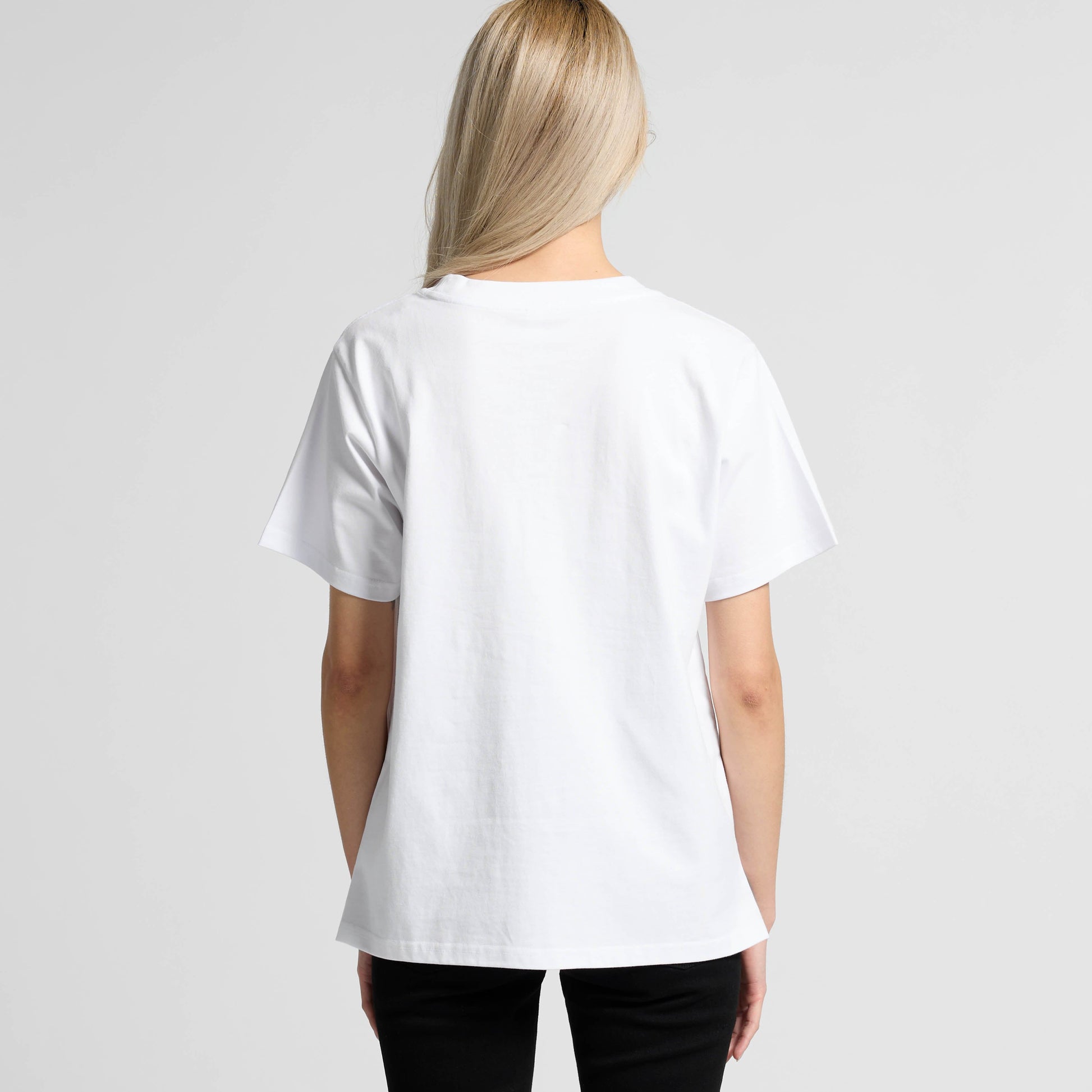 ASColour T-Shirts ASColour Women's Classic Minus Tee