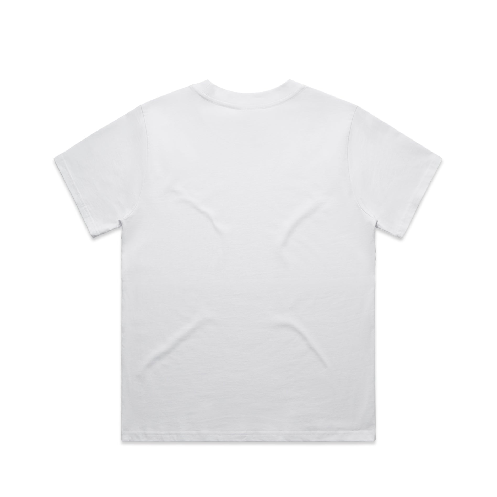 ASColour T-Shirts ASColour Women's Classic Minus Tee
