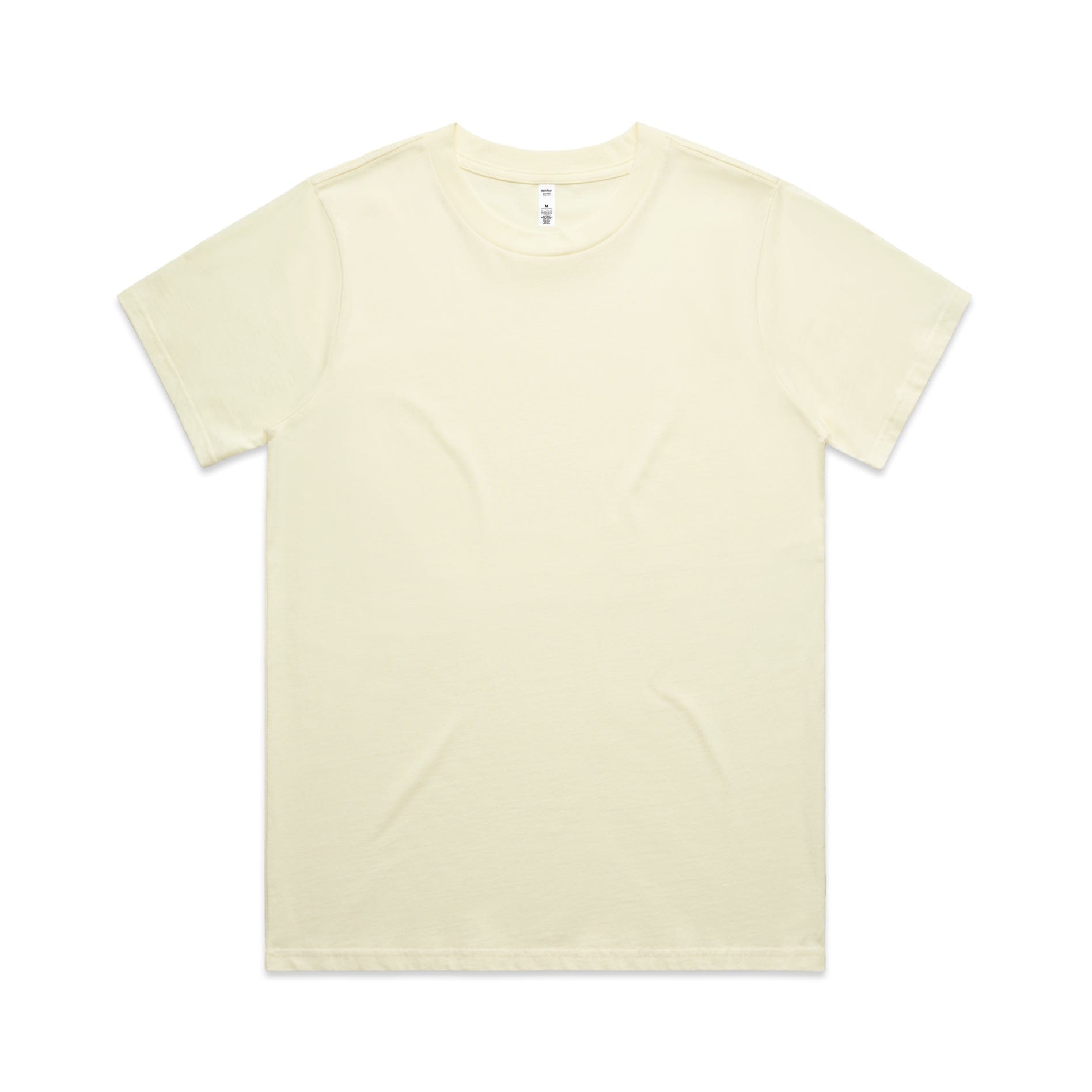 ASColour T-Shirts ASColour Women's Classic Tee
