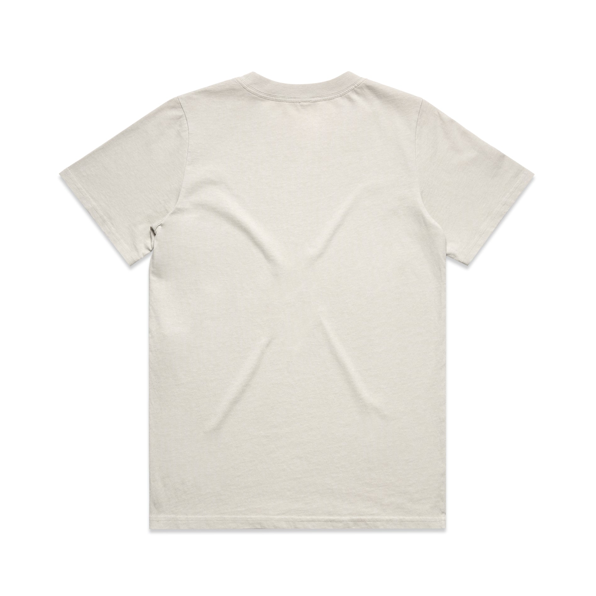 ASColour T-Shirts ASColour Women’s Heavy Faded Tee