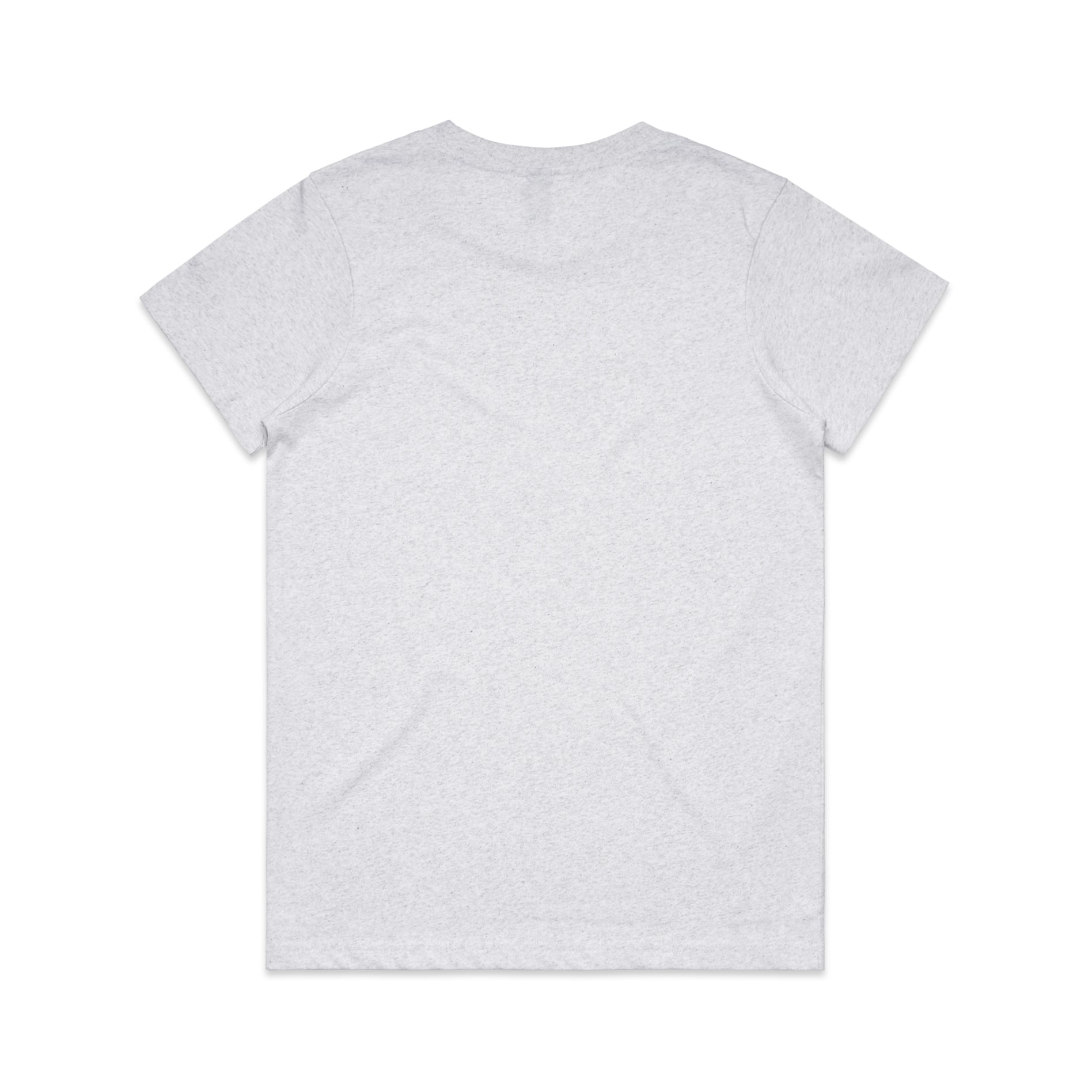 ASColour T-Shirts ASColour Women's Maple Marle Tee