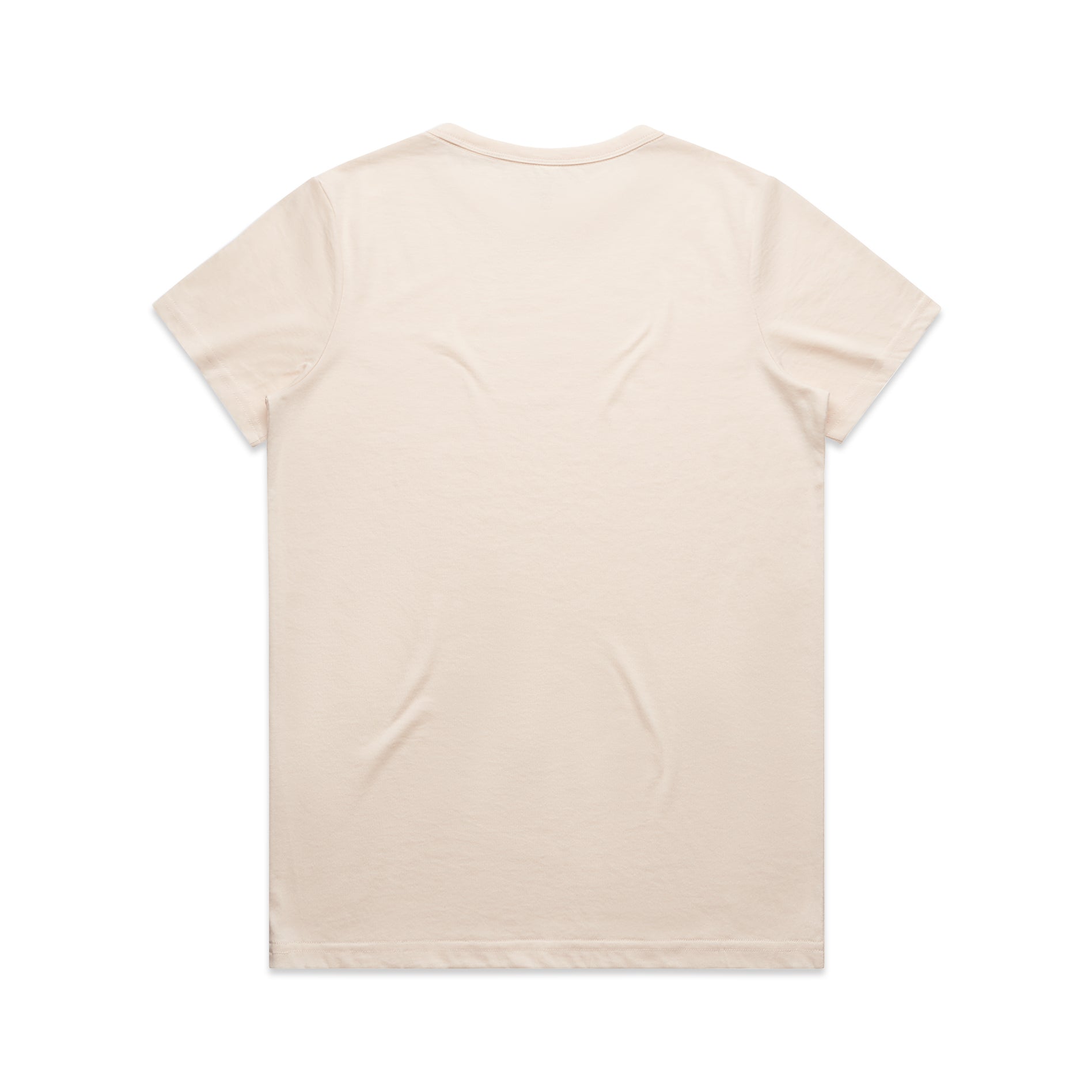 ASColour T-Shirts ASColour Womens Active Blend Tee