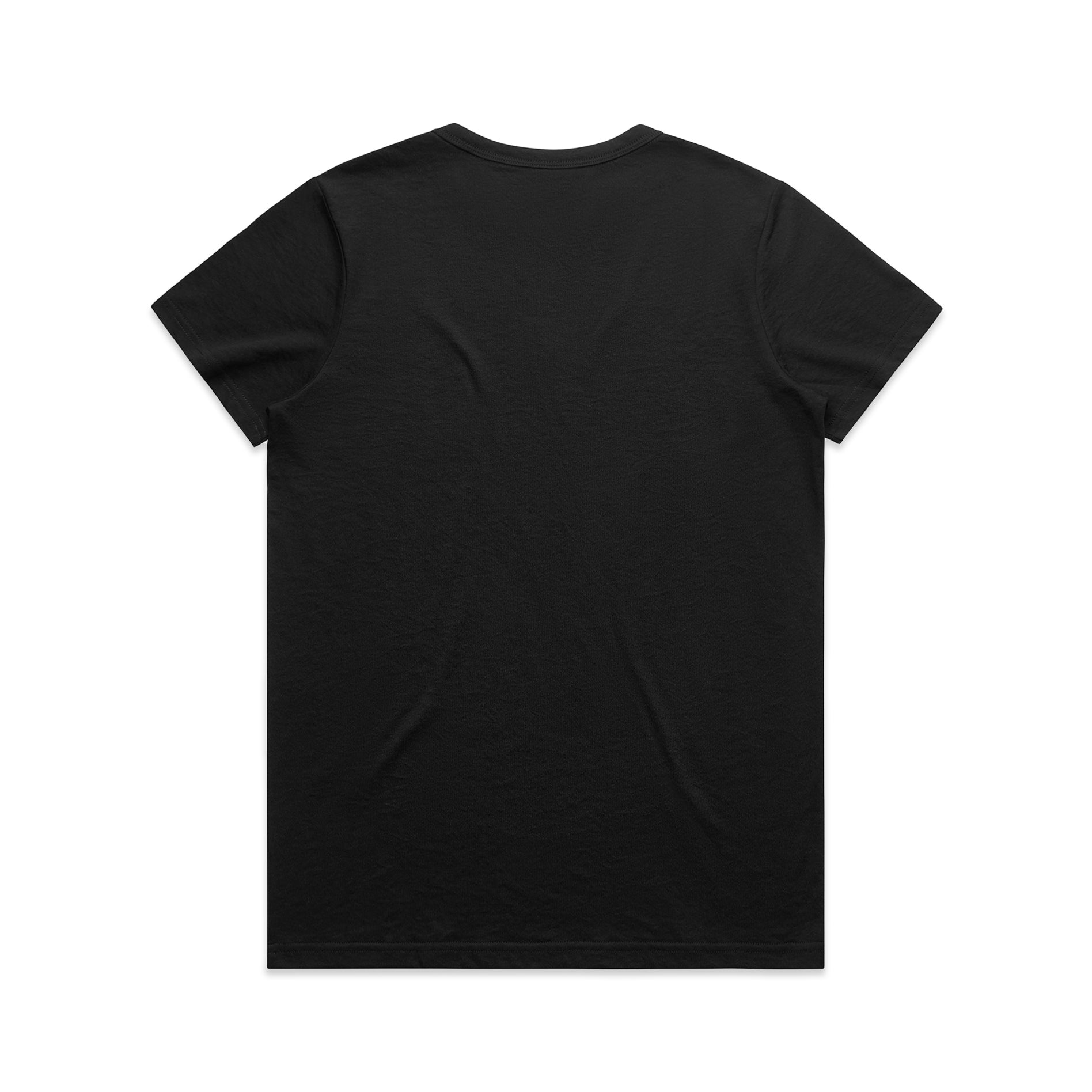 ASColour T-Shirts ASColour Womens Active Blend Tee