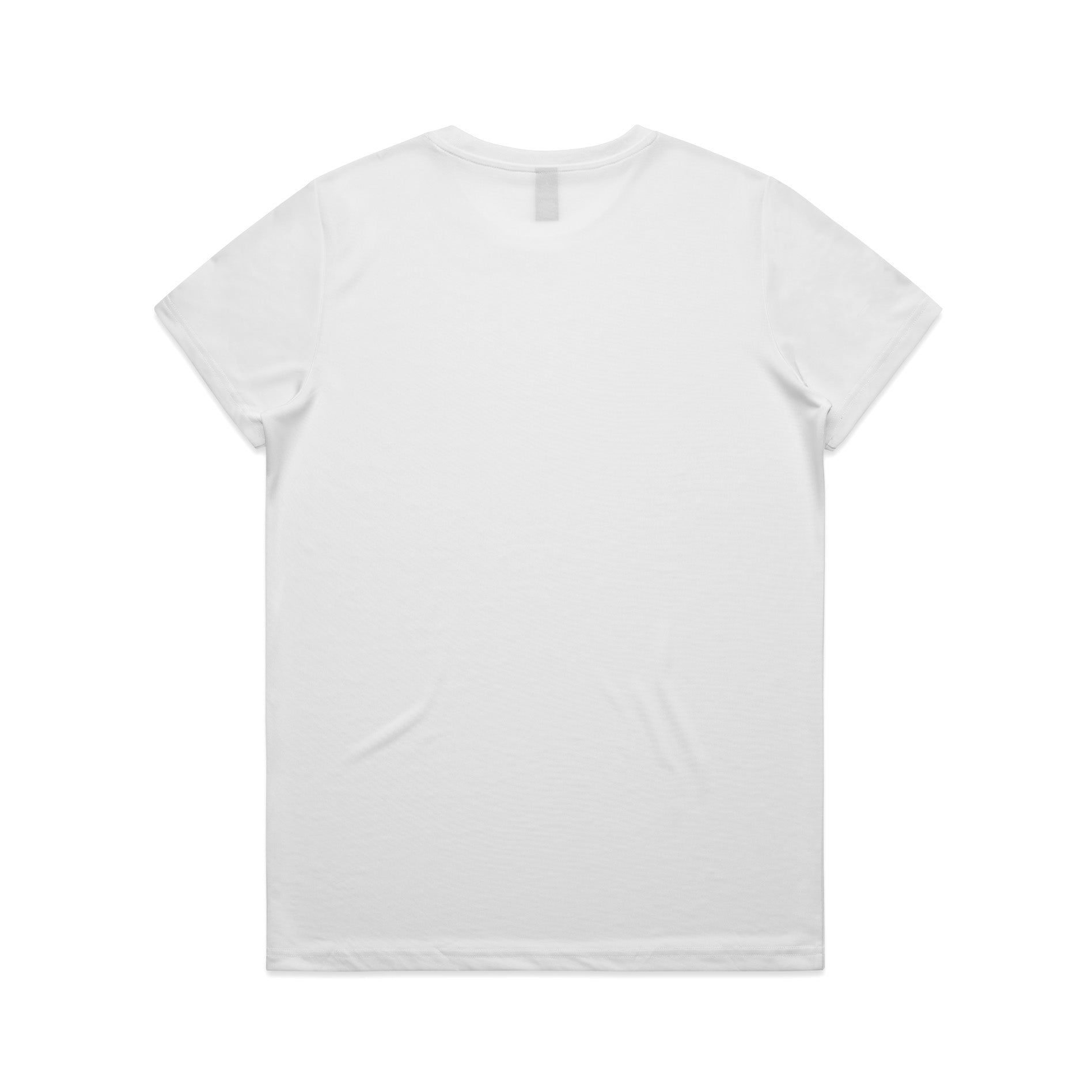 ASColour T-Shirts ASColour Womens Maple Active Tee