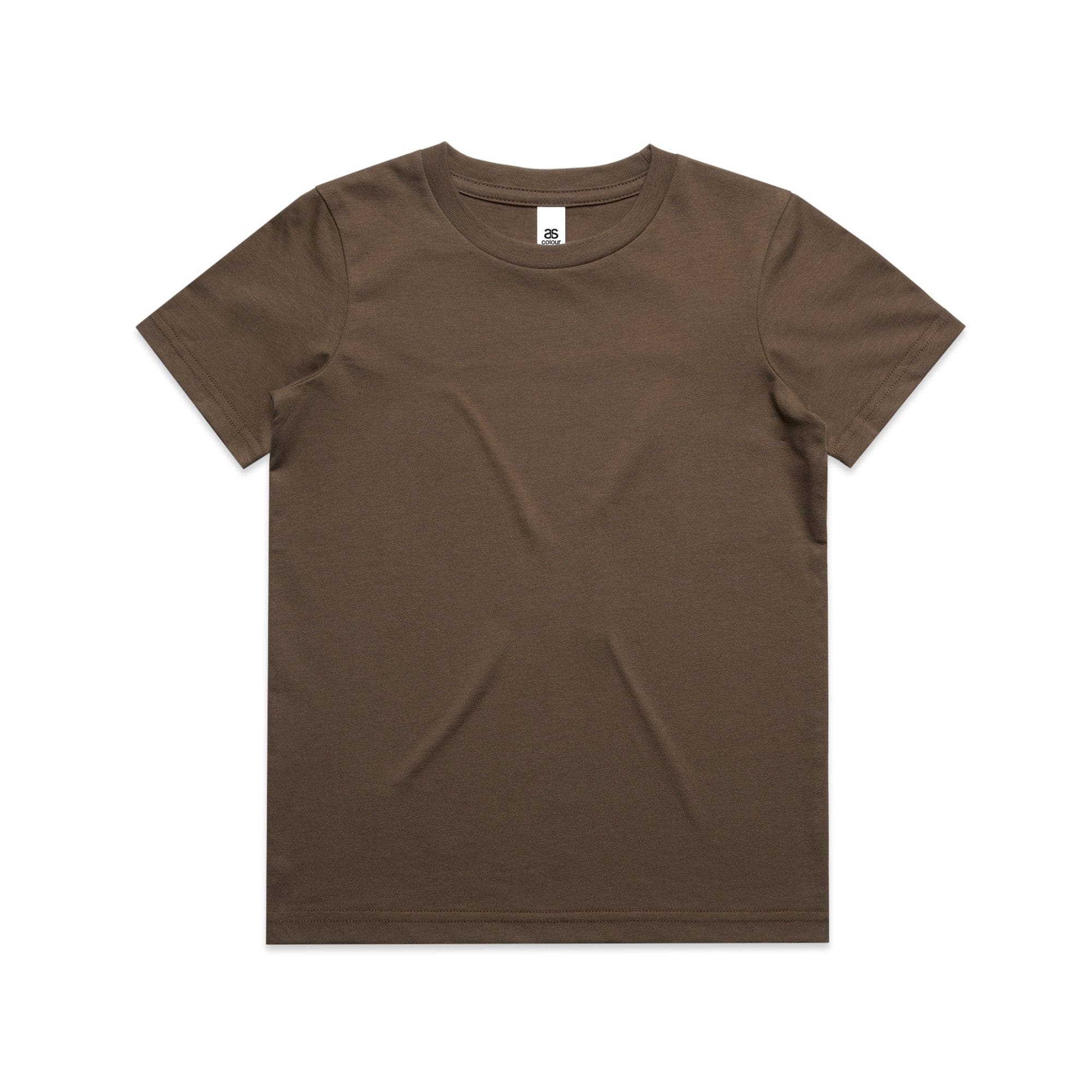 ASColour T-Shirts ASColour Youth Staple Tee