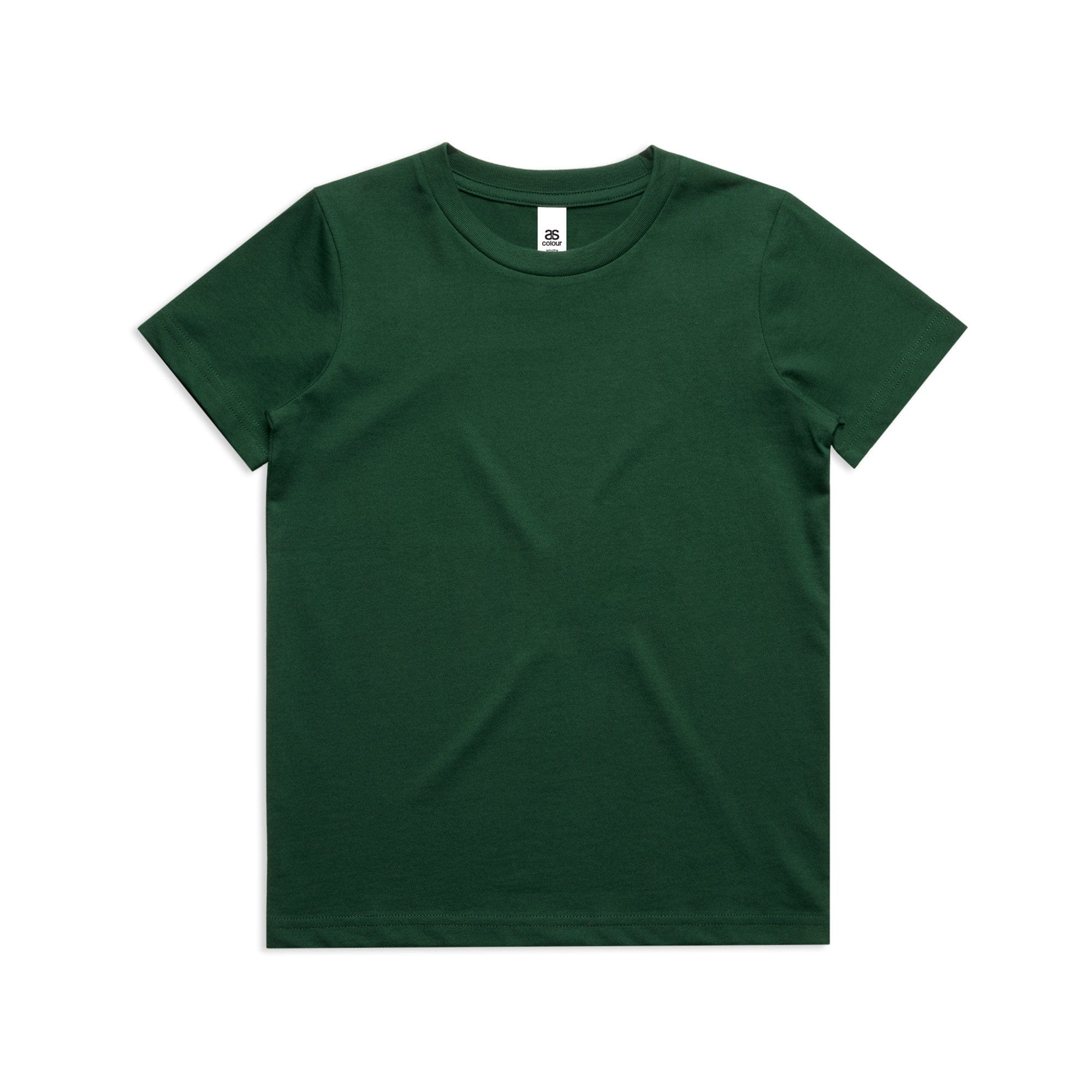 ASColour T-Shirts ASColour Youth Staple Tee