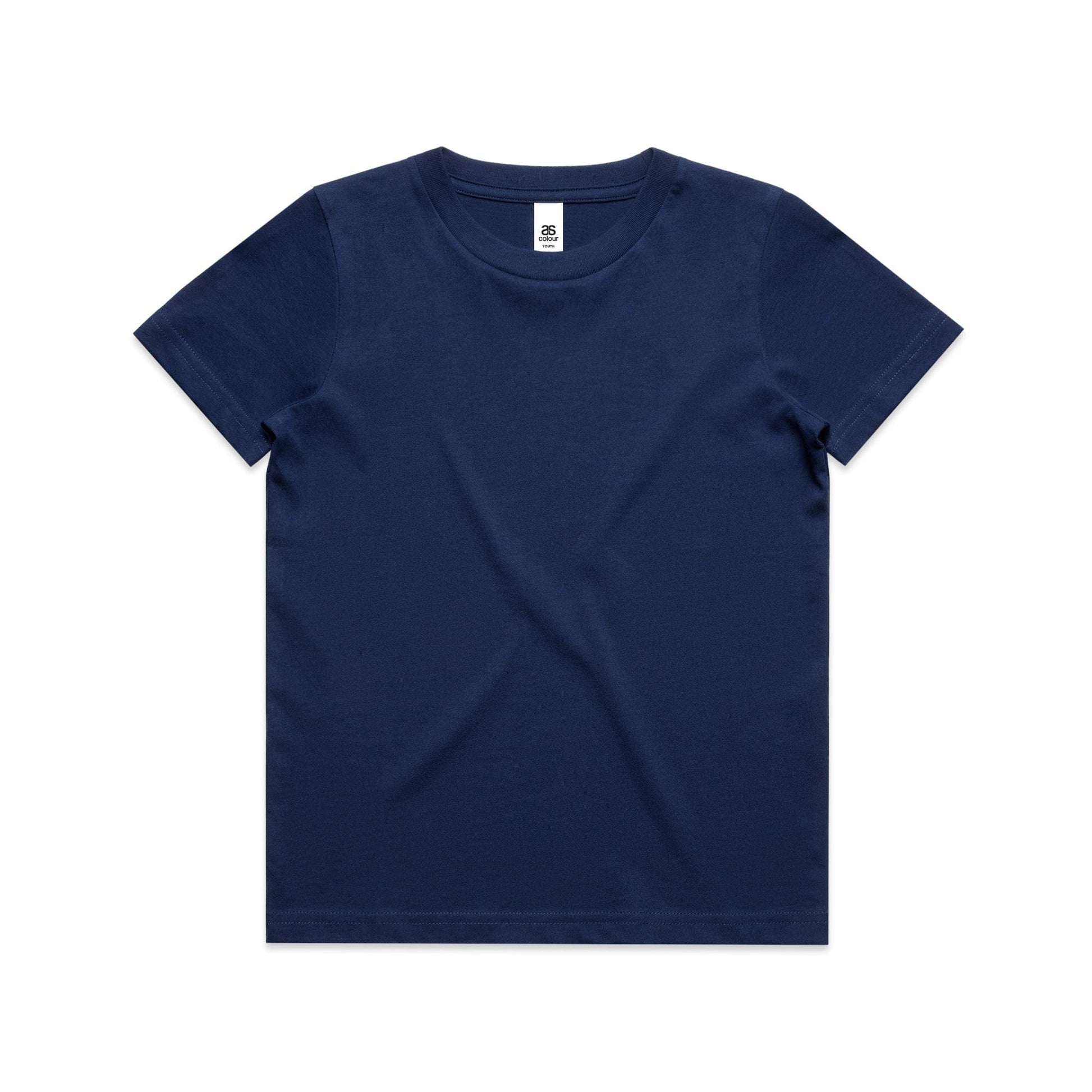 ASColour T-Shirts ASColour Youth Staple Tee