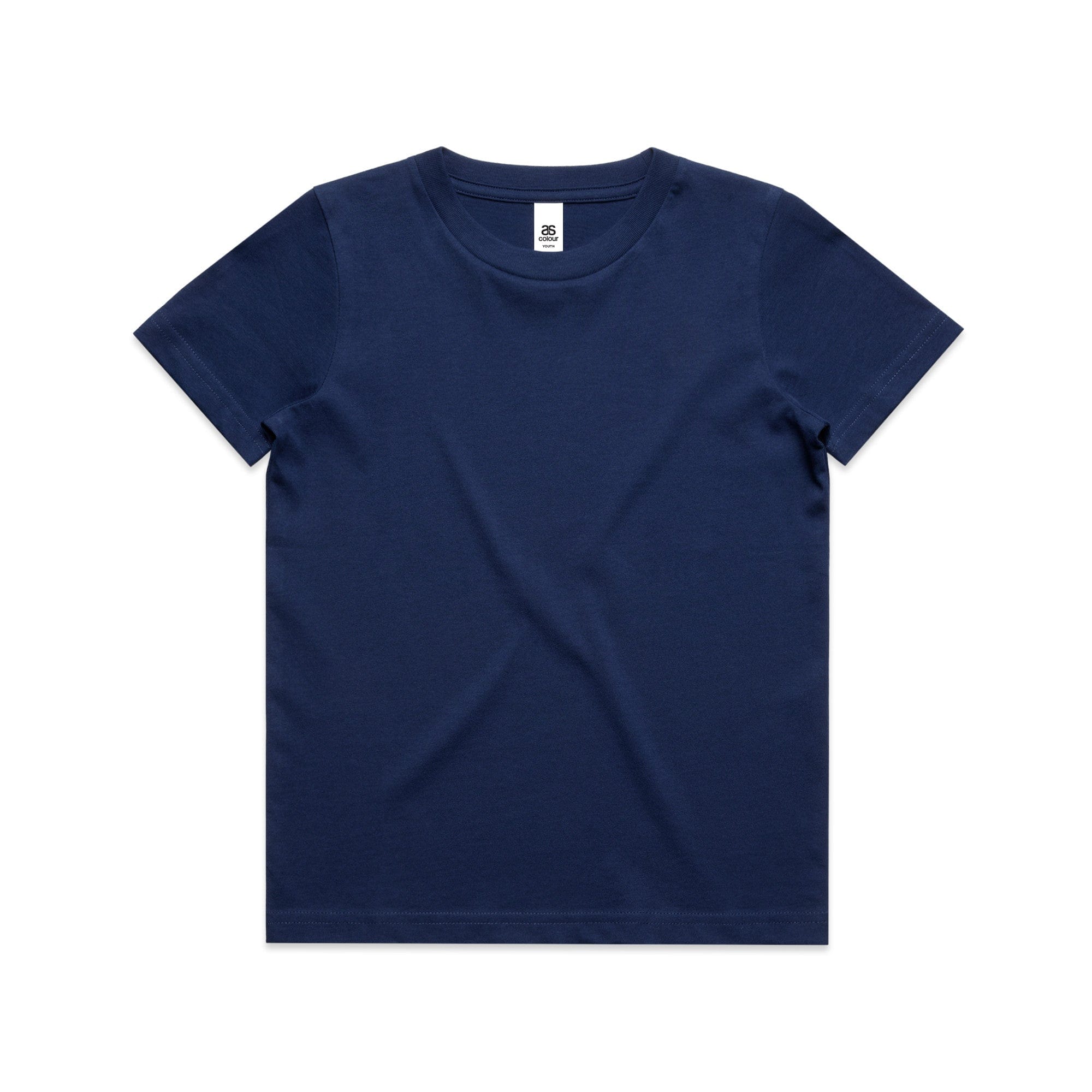 ASColour T-Shirts ASColour Youth Staple Tee