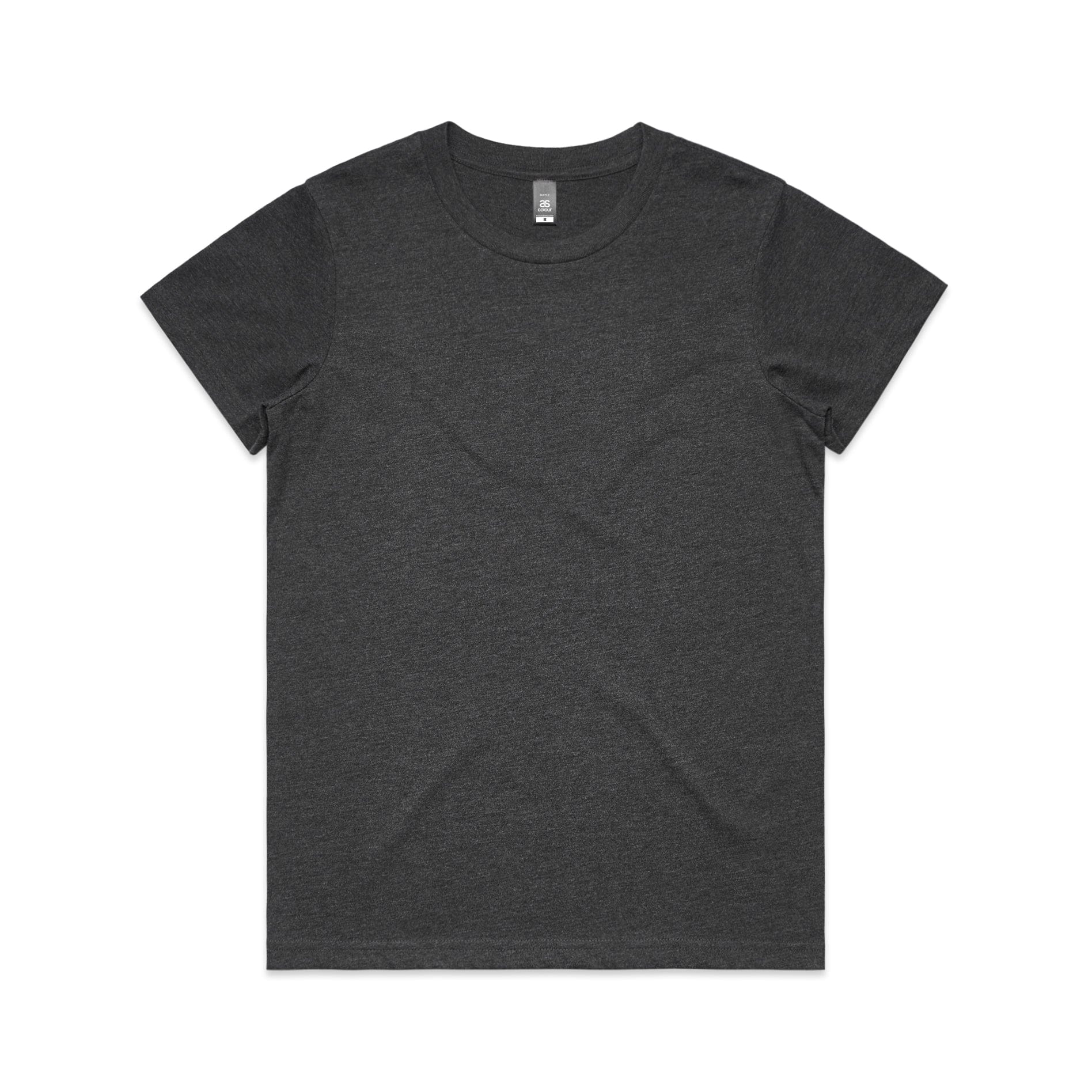 ASColour T-Shirts Asphalt Marle / XS ASColour Women's Maple Marle Tee