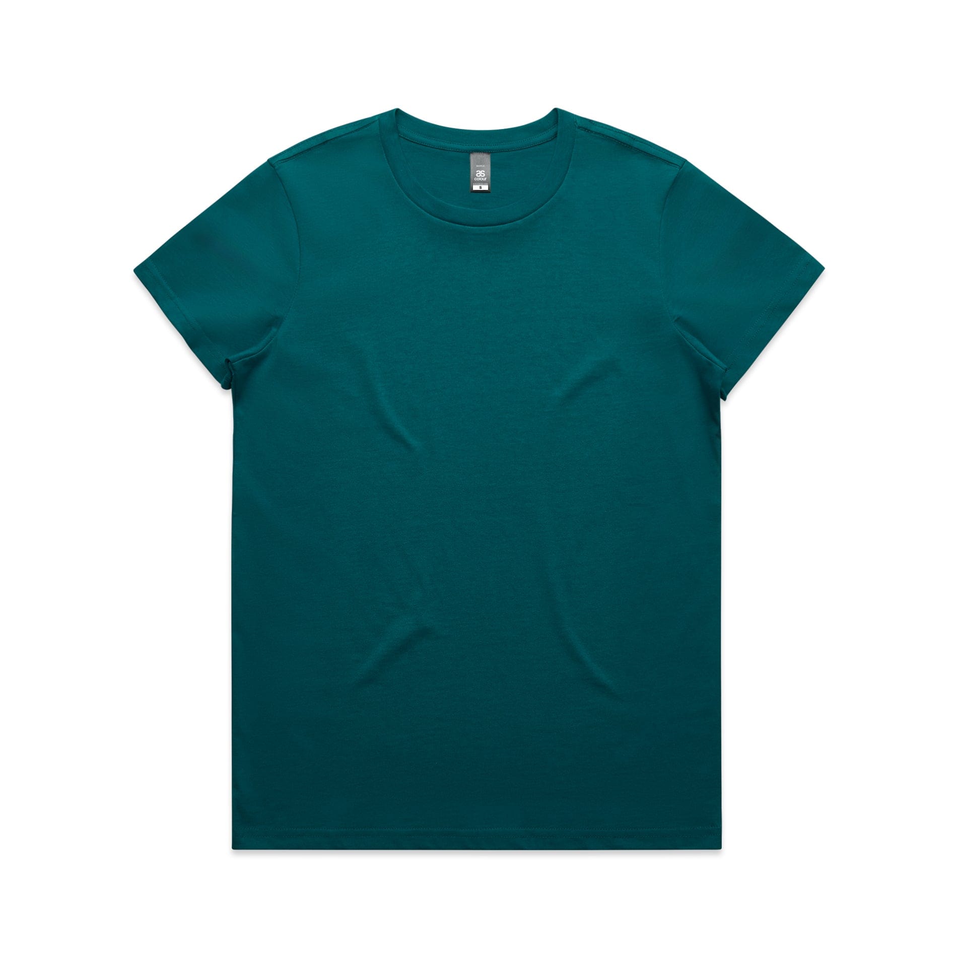 ASColour T-Shirts Atlantic / XS ASColour Maple Tee (3 of 4)