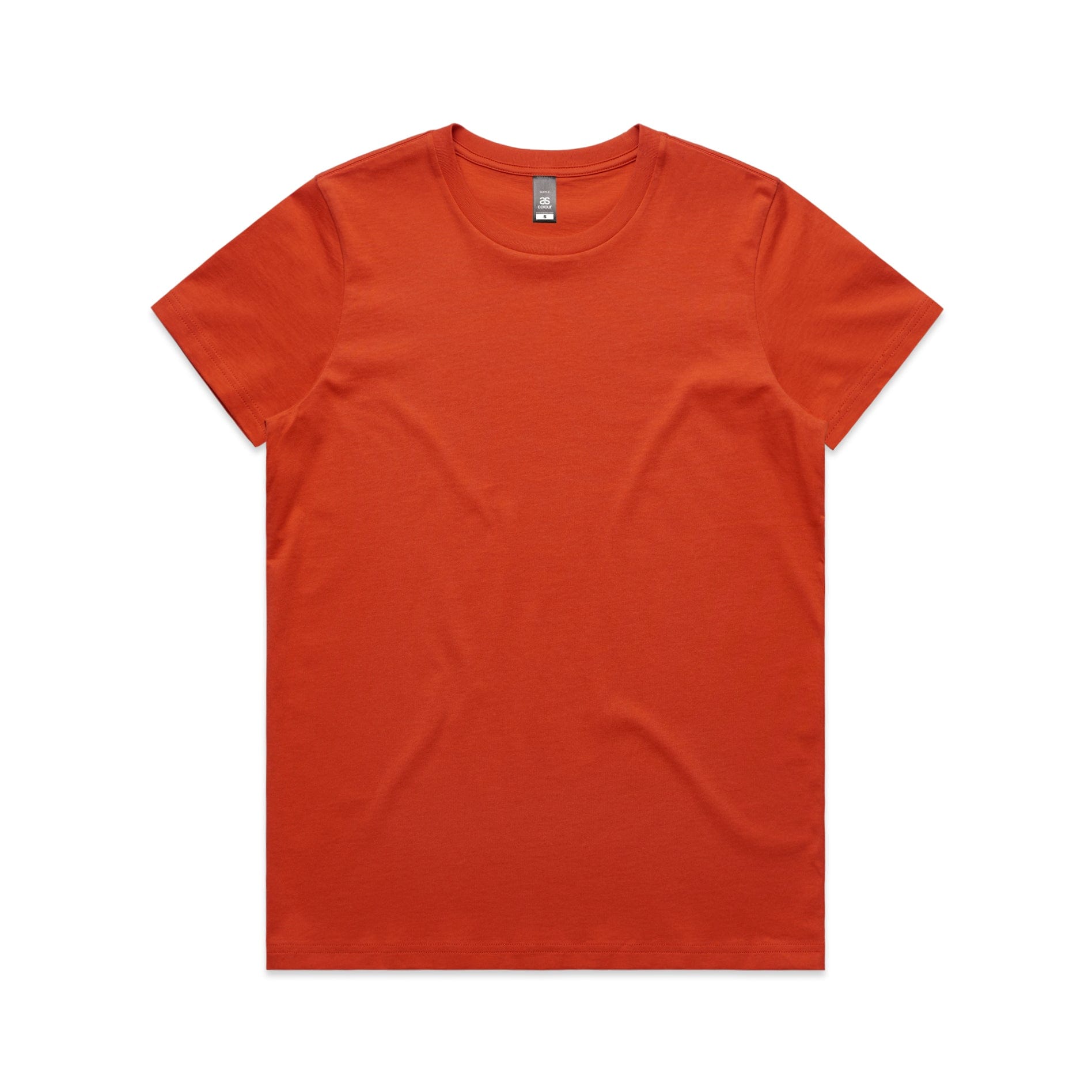ASColour T-Shirts Autumn / XS ASColour Maple Tee (2 of 4)