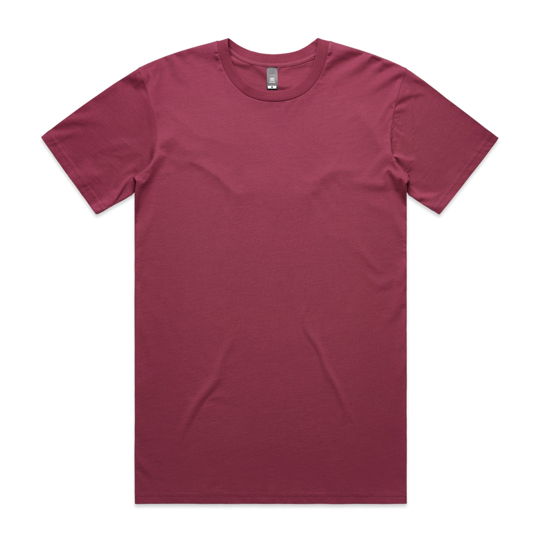 ASColour T-Shirts Berry / S ASColour Staple Tee (2 of 4)