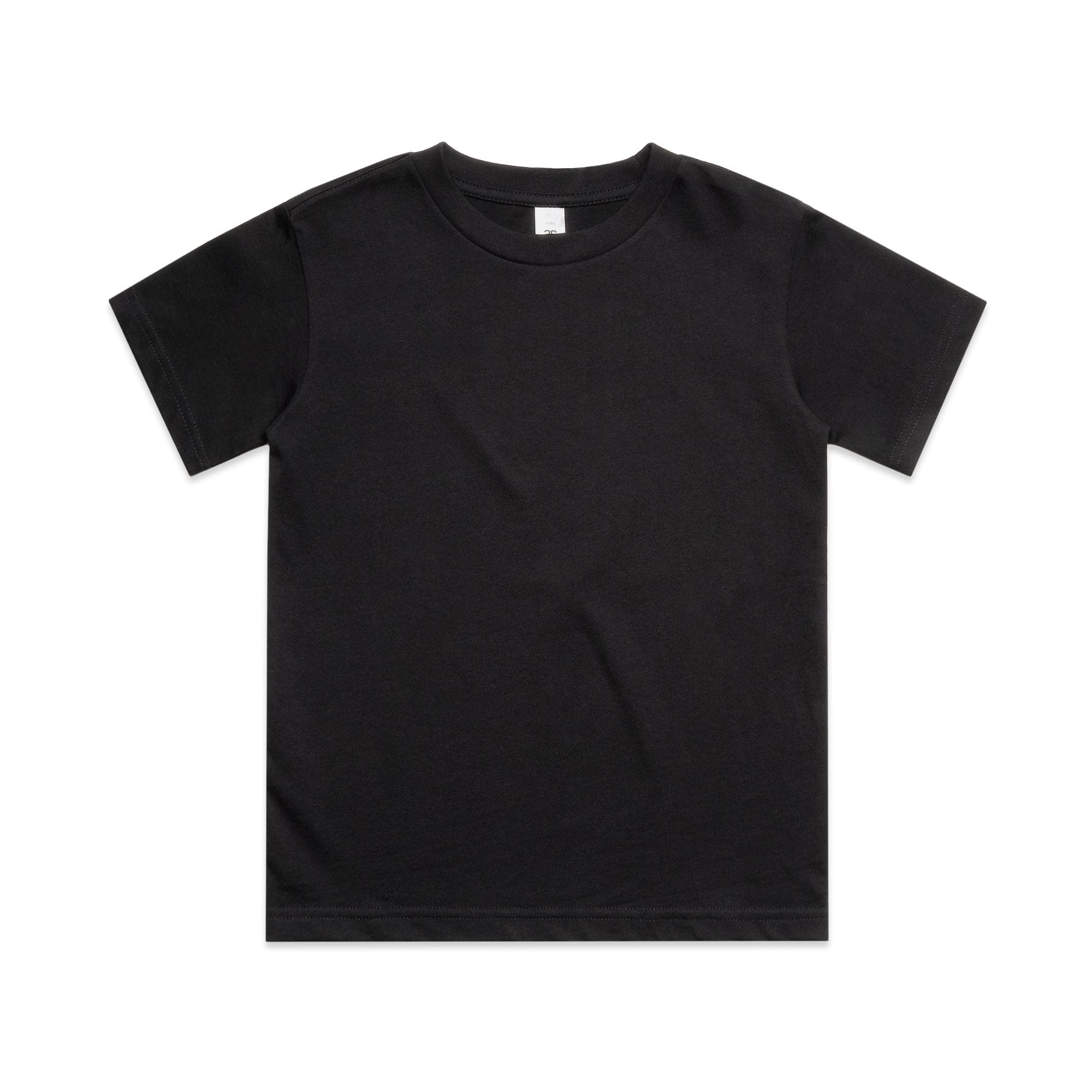 ASColour T-Shirts Black / 2 ASColour Kids Classic Tee