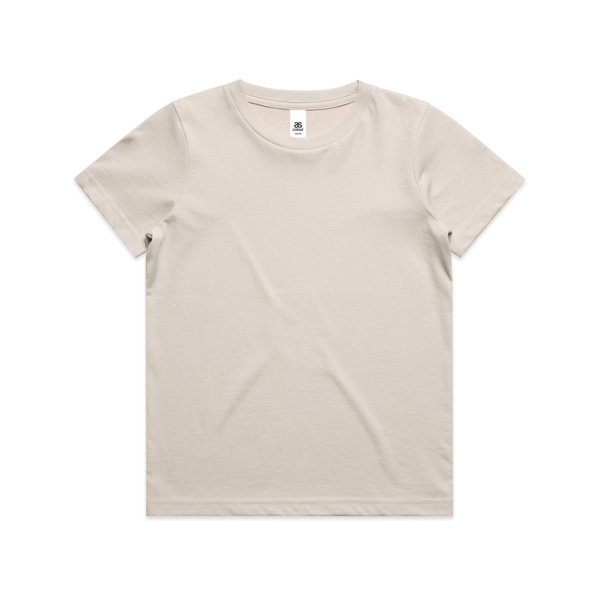 ASColour T-Shirts ASColour Youth Staple Tee