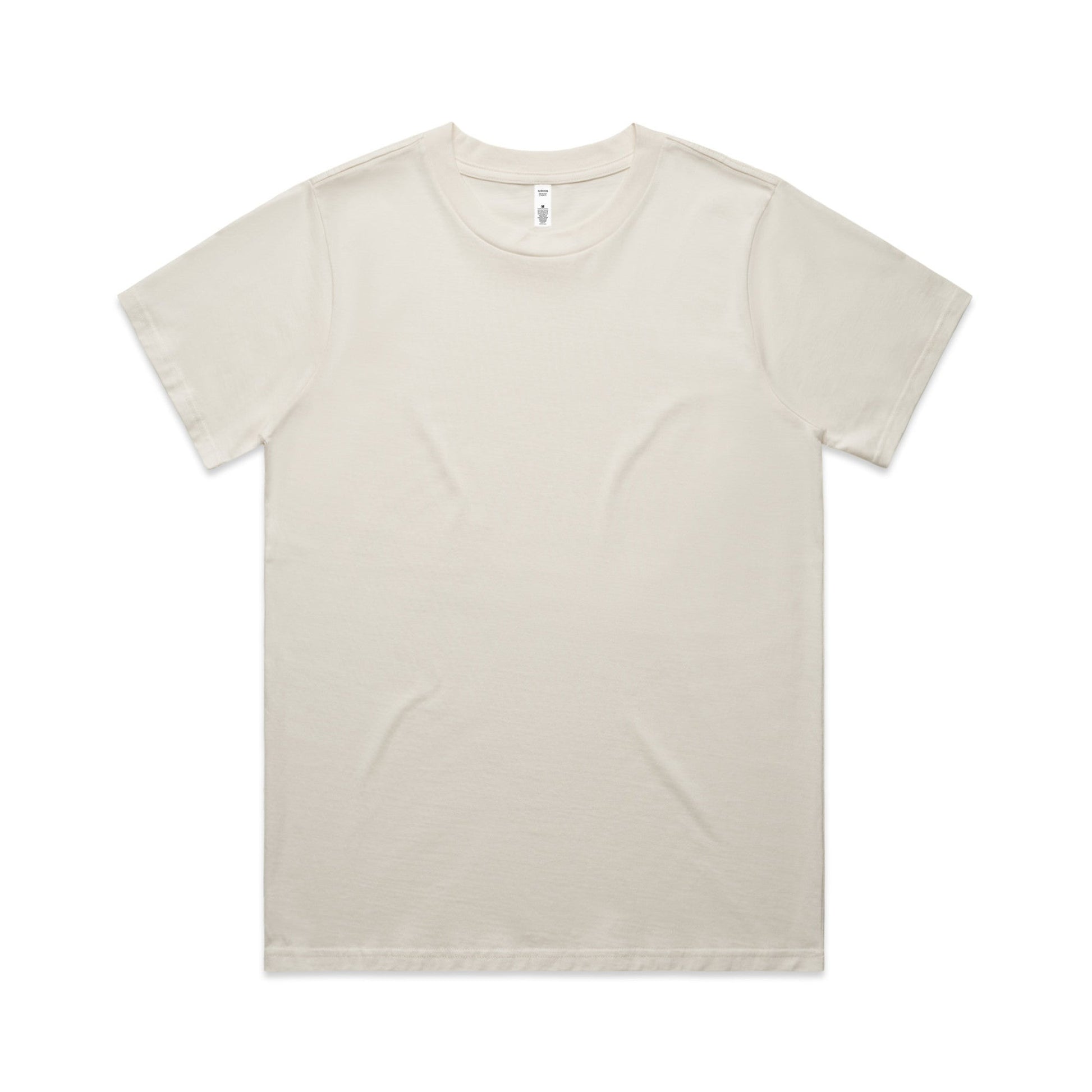 ASColour T-Shirts Bone / XS ASColour Women's Classic Tee