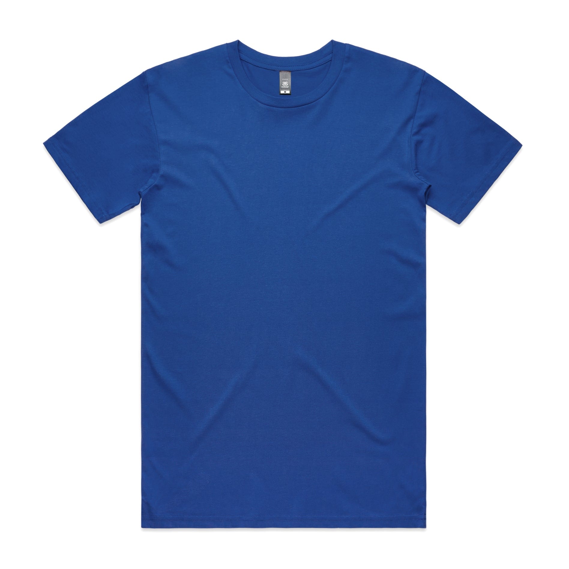 ASColour T-Shirts Bright Royal / S ASColour Staple Tee (3 of 4)