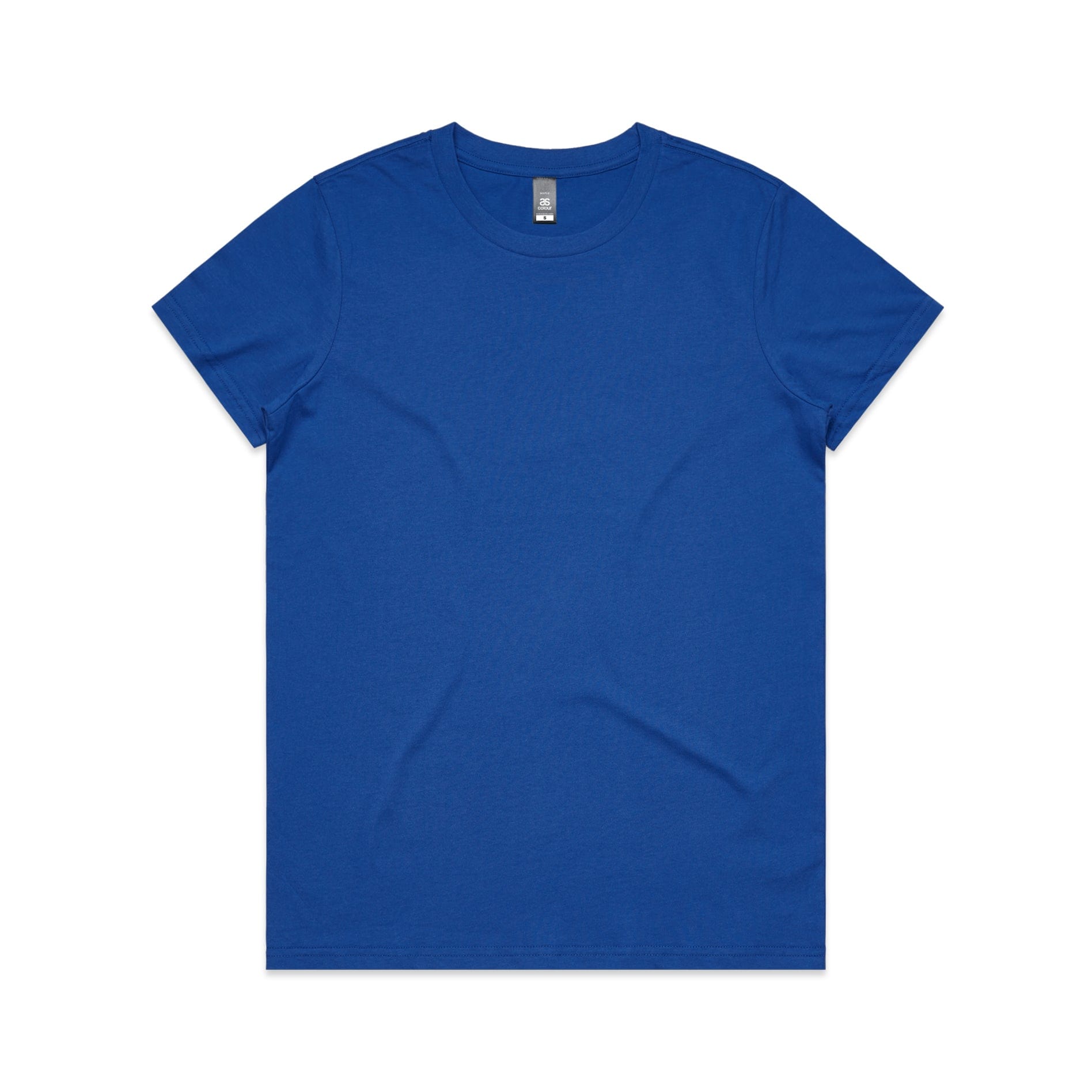 ASColour T-Shirts Bright Royal / XS ASColour Maple Tee (3 of 4)