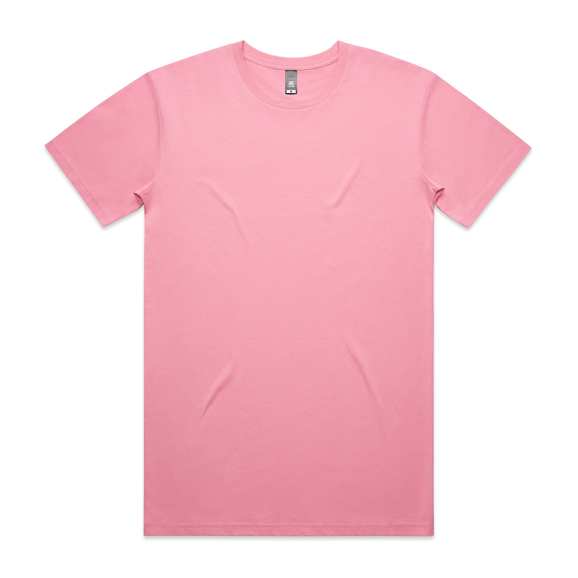 ASColour T-Shirts Bubblegum / XS ASColour Staple Tee (1 of 4)