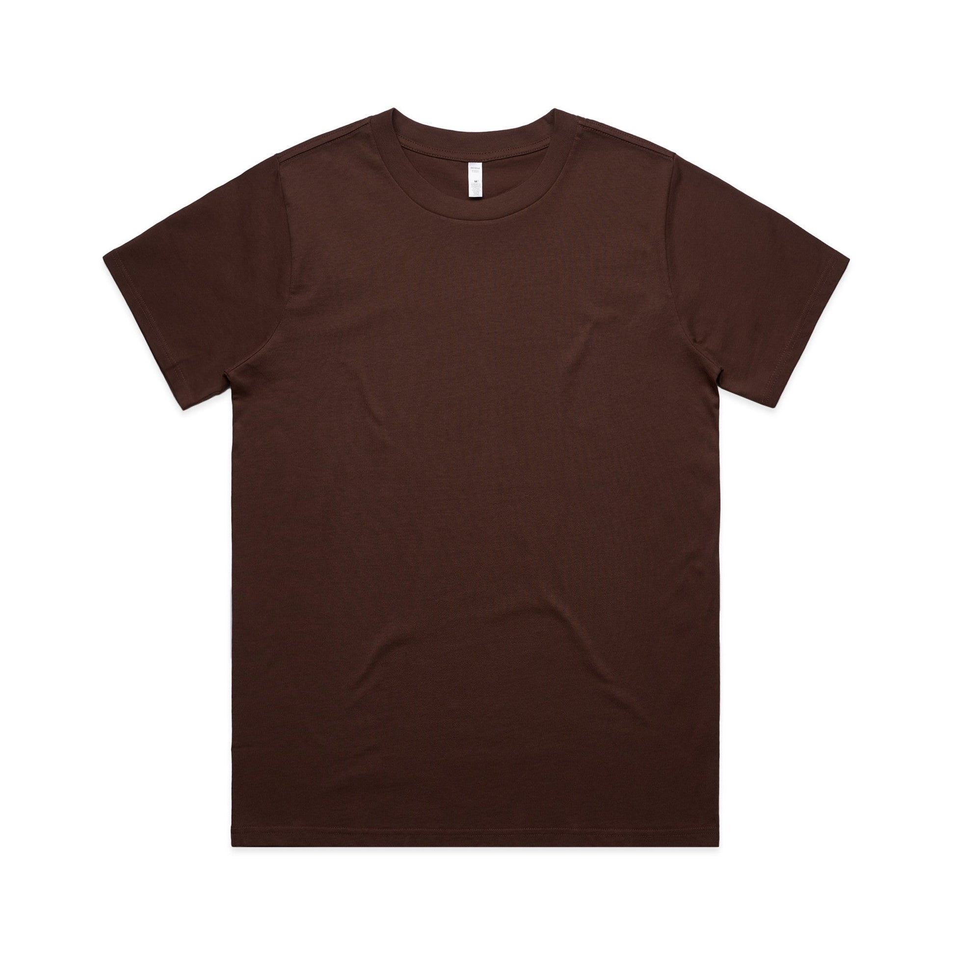ASColour T-Shirts Chestnut / XS ASColour Women's Classic Tee
