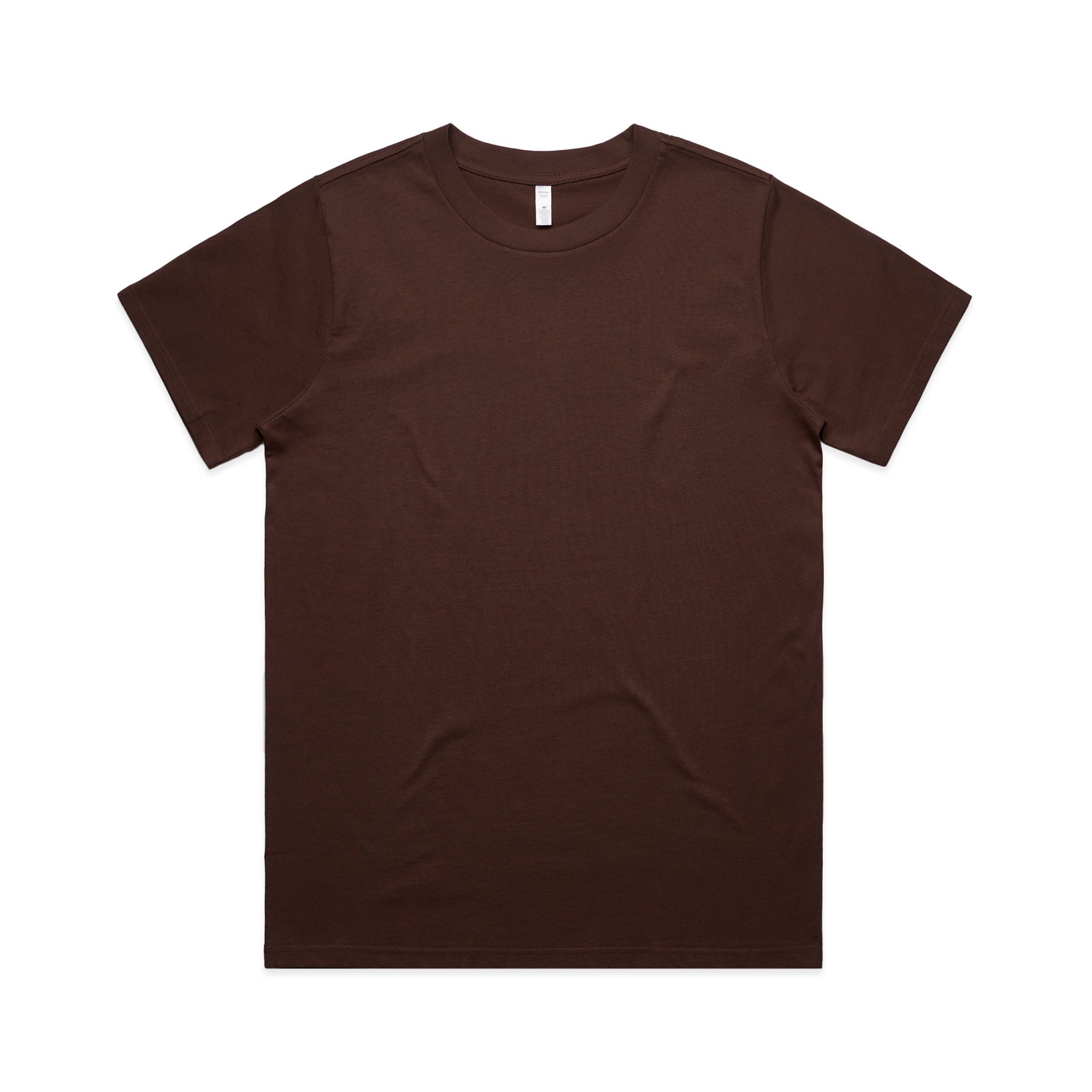 ASColour T-Shirts Chestnut / XS ASColour Women's Classic Tee