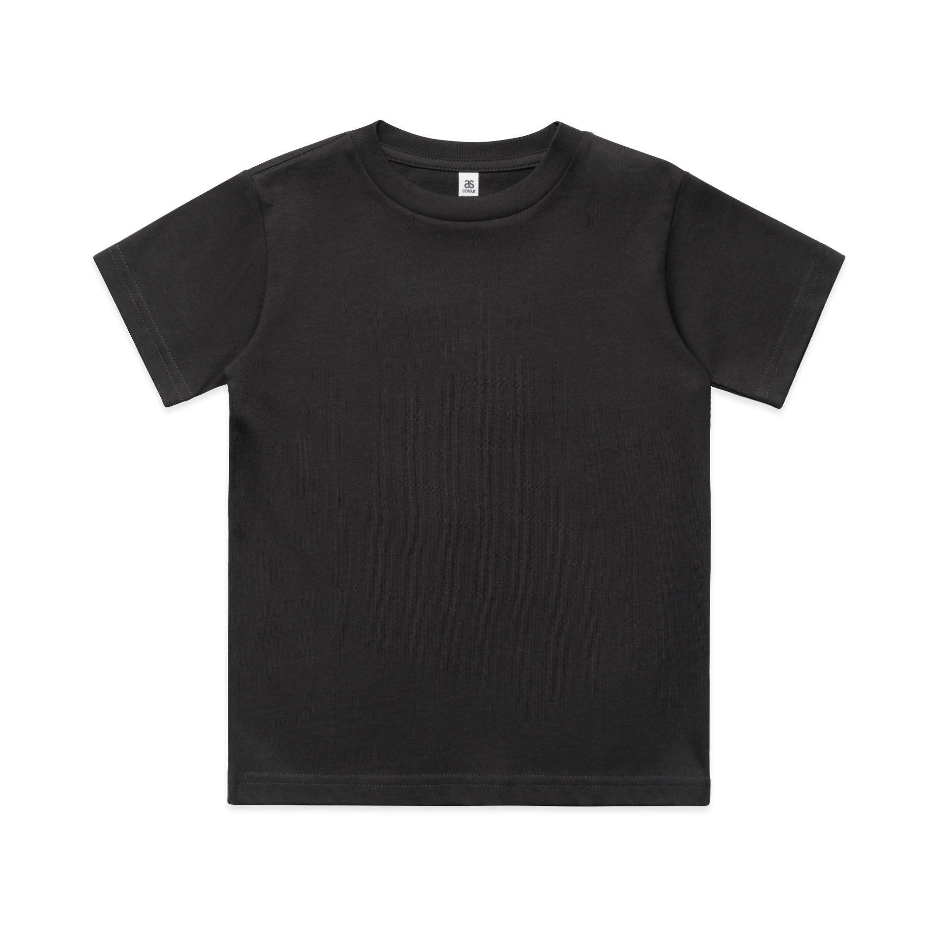 ASColour T-Shirts Coal / 2 ASColour Kids Classic Tee