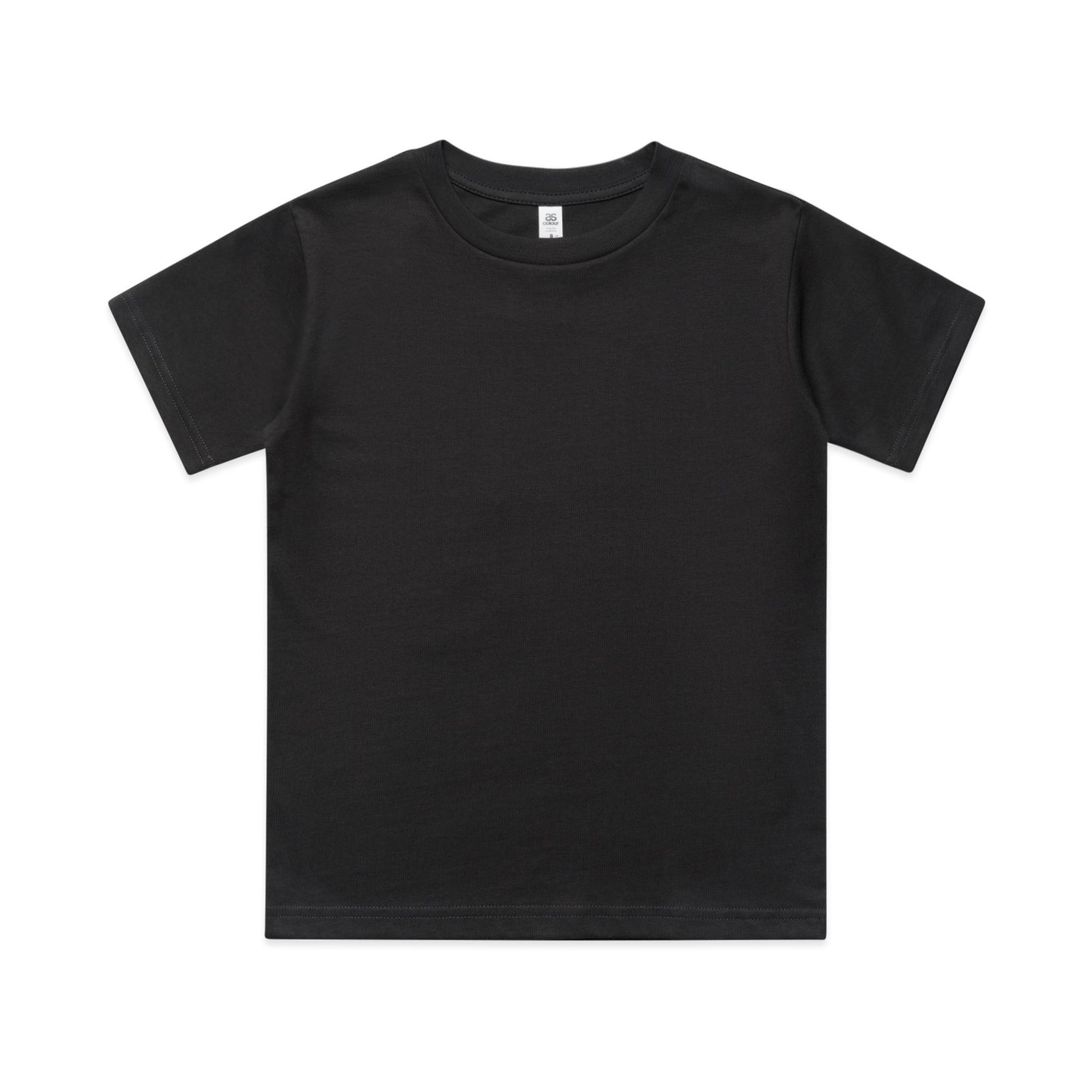 ASColour T-Shirts Coal / 8 ASColour Youth Classic Tee