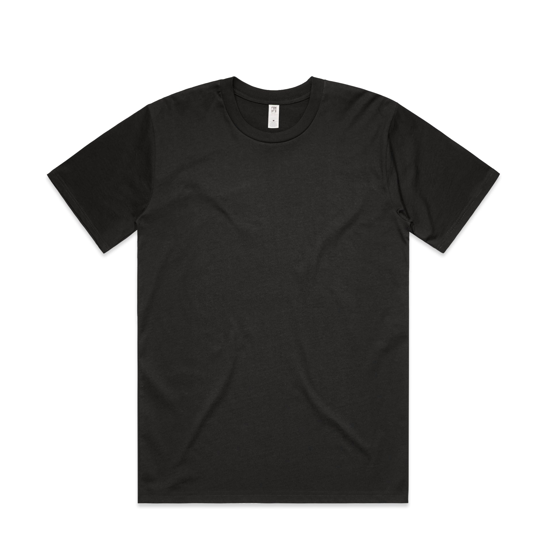 ASColour T-Shirts Coal / XS ASColour Classic Minus Tee