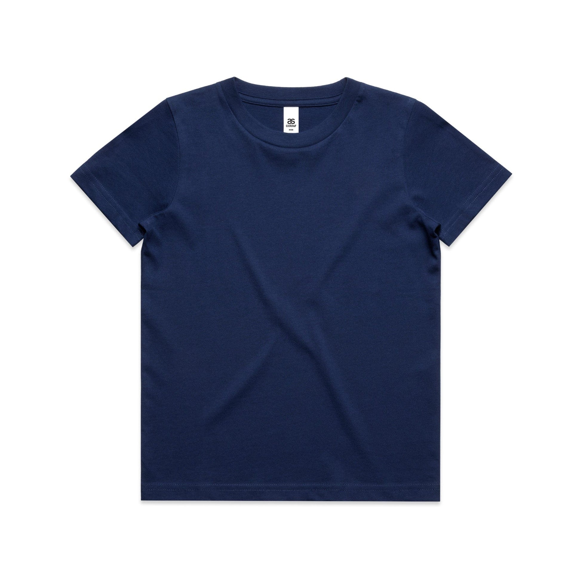 ASColour T-Shirts Cobalt / 2 ASColour Kids Staple Tee