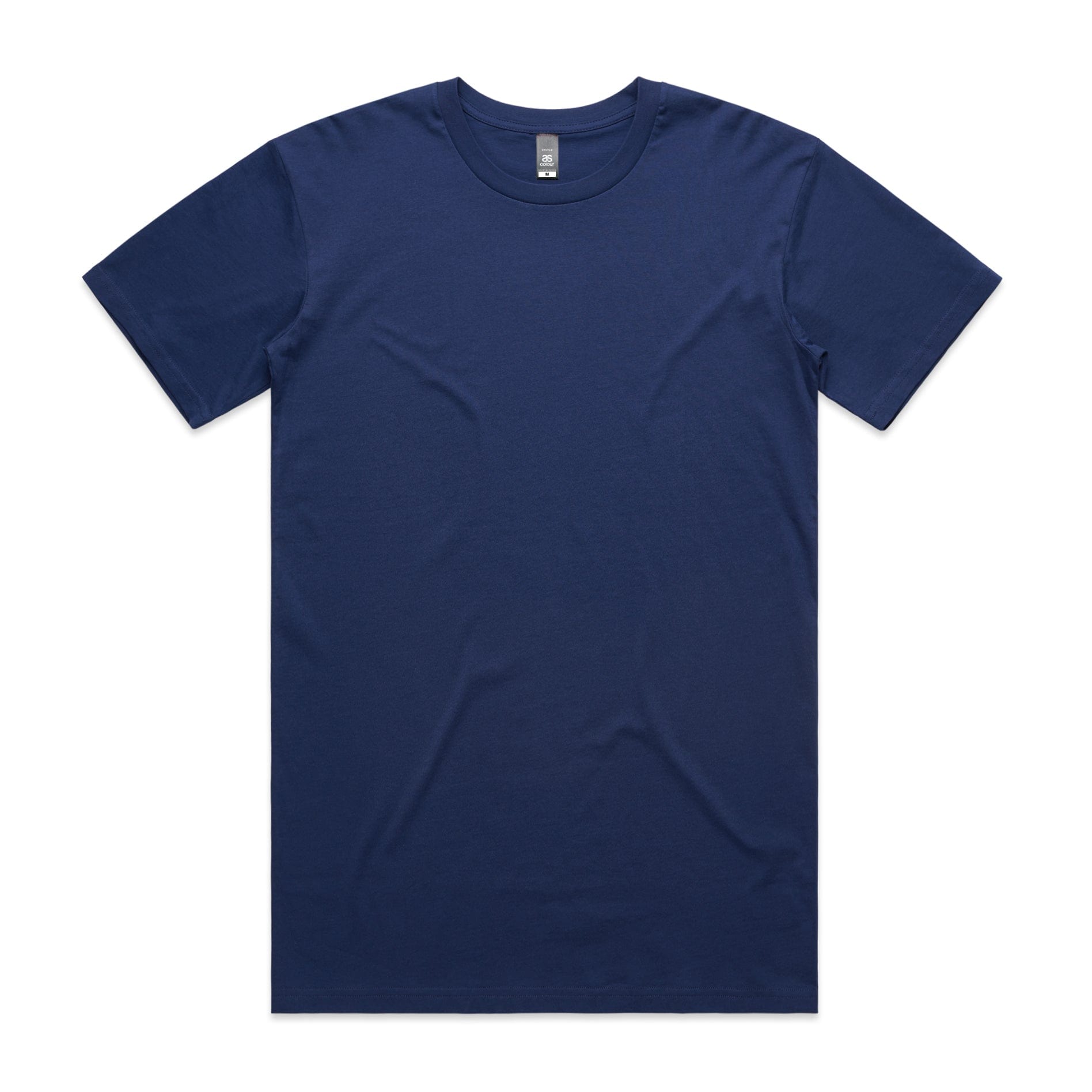 ASColour T-Shirts Cobalt / S ASColour Staple Tee (3 of 4)