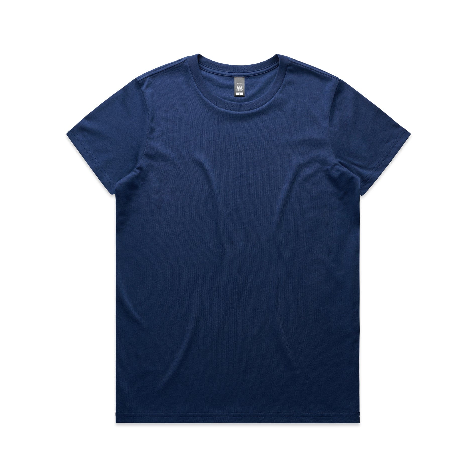 ASColour T-Shirts Cobalt / XS ASColour Maple Tee (3 of 4)
