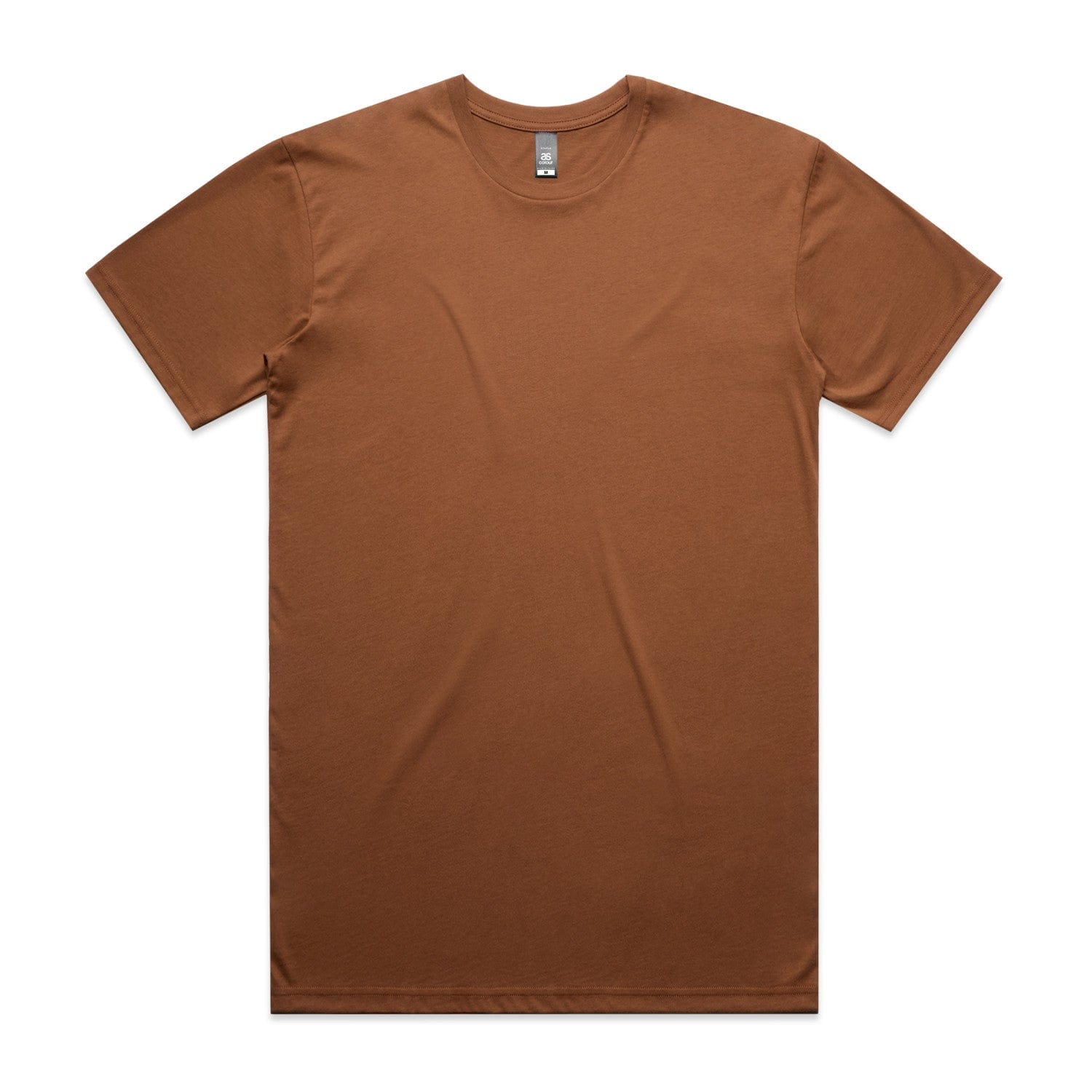 ASColour T-Shirts Cocoa / XS ASColour Staple Tee (6 of 6)