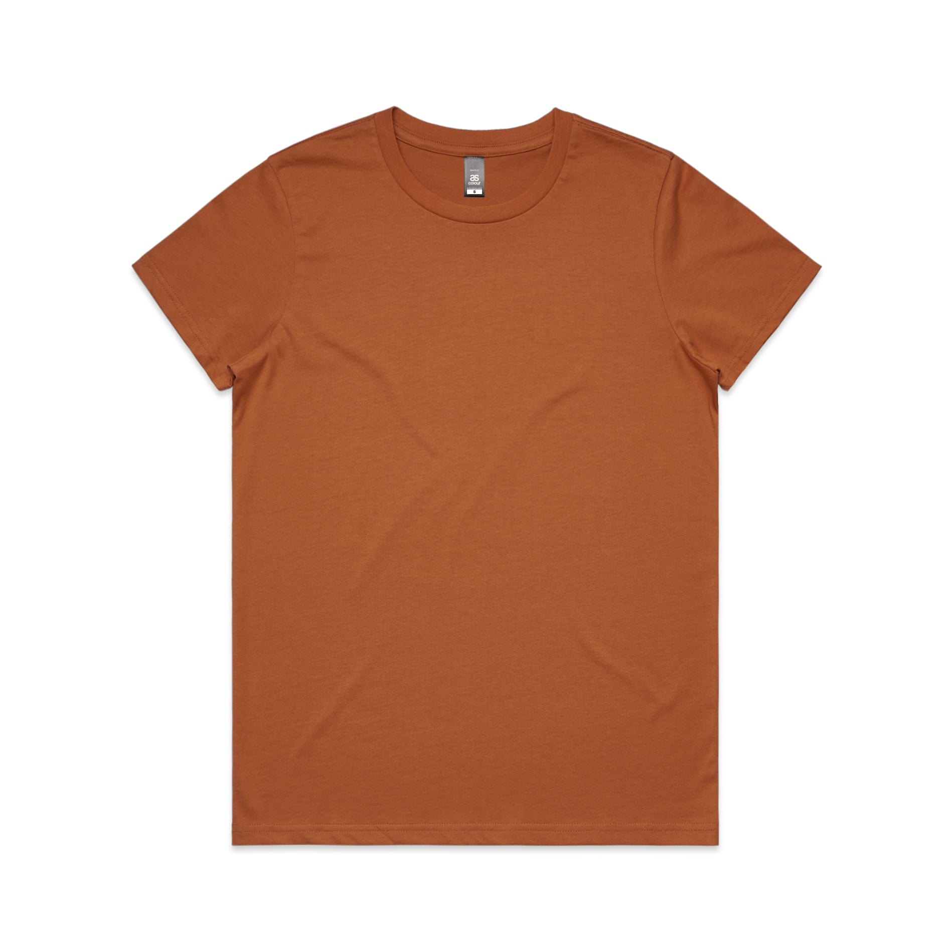 ASColour T-Shirts Copper / XS ASColour Maple Tee (1 of 4)