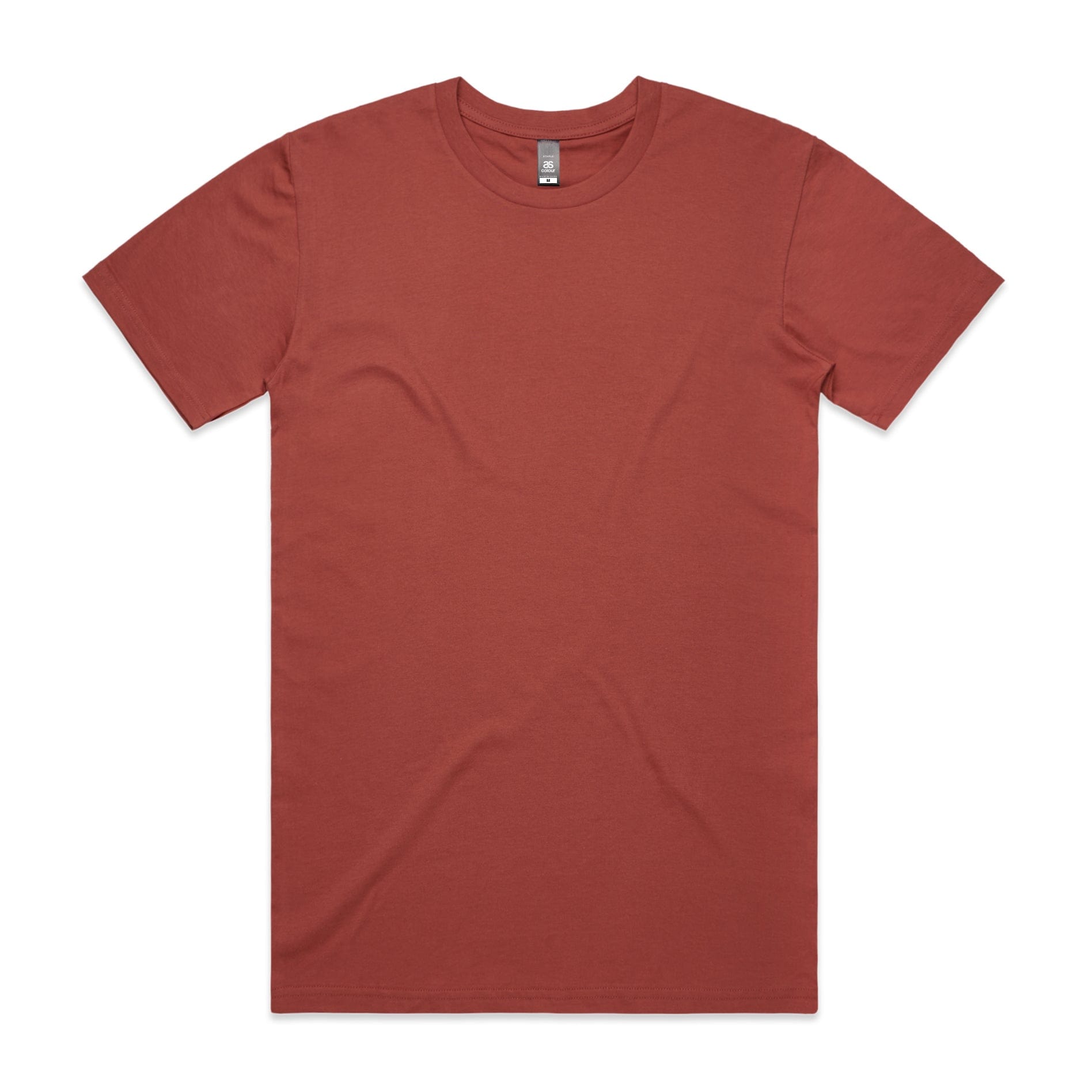 ASColour T-Shirts Coral / S ASColour Staple Tee (2 of 4)