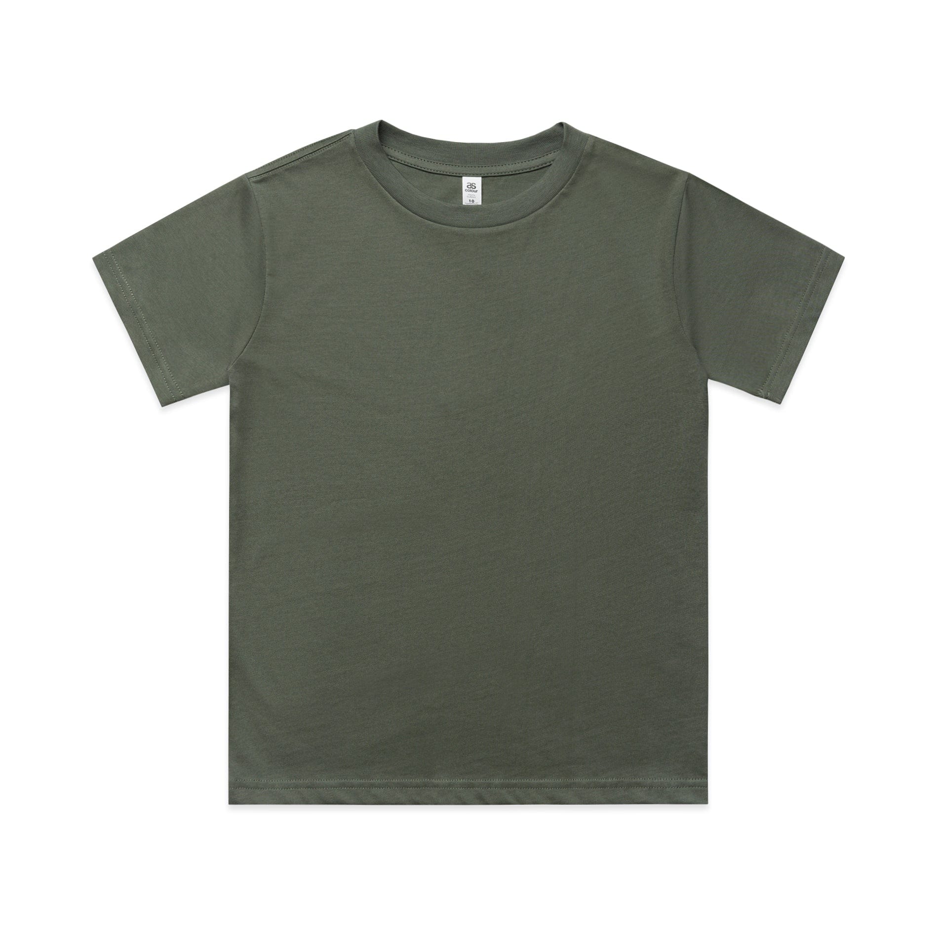 ASColour T-Shirts Cypress / 8 ASColour Youth Classic Tee
