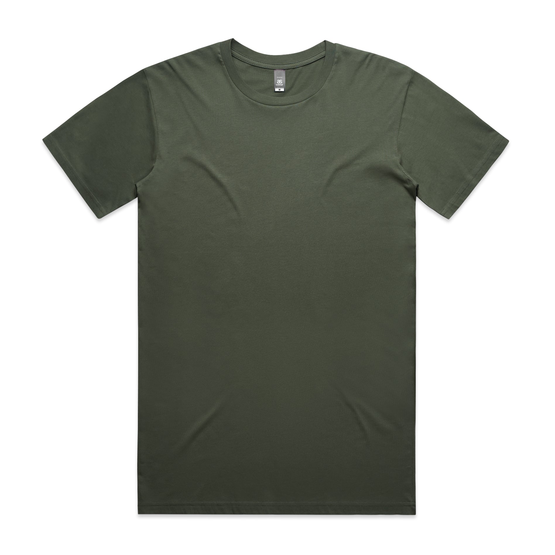 ASColour T-Shirts Cypress / XS ASColour Staple Tee (4 of 5)