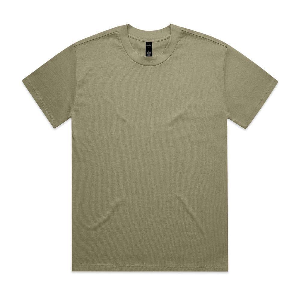 ASColour T-Shirts Eucalyptus / S ASColour Men's Heavy Tee